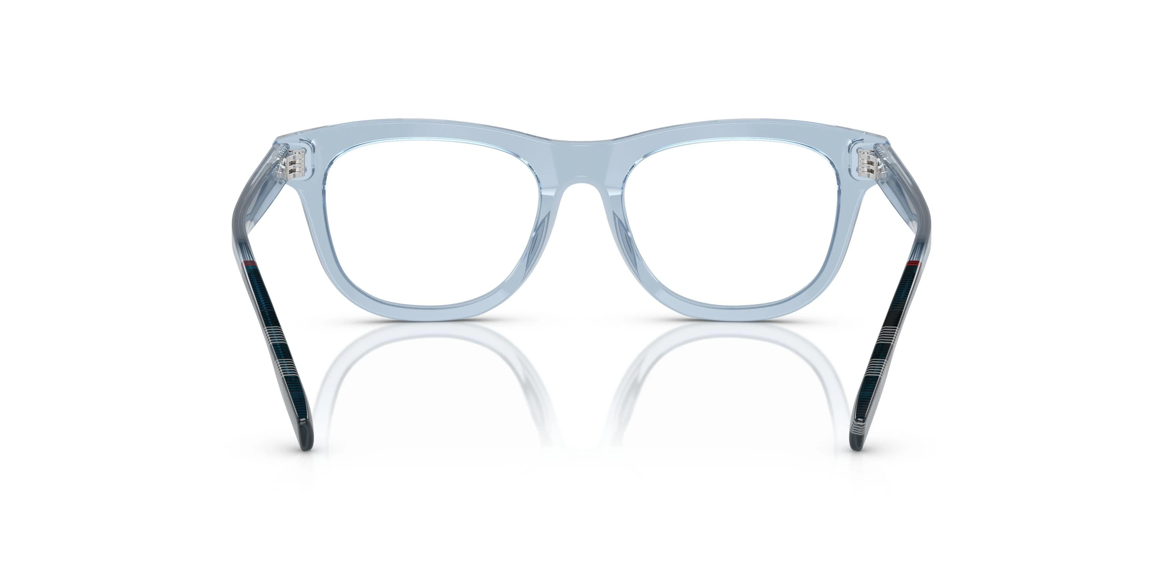 Burberry Kids 2005 Eyeglasses - Image 17