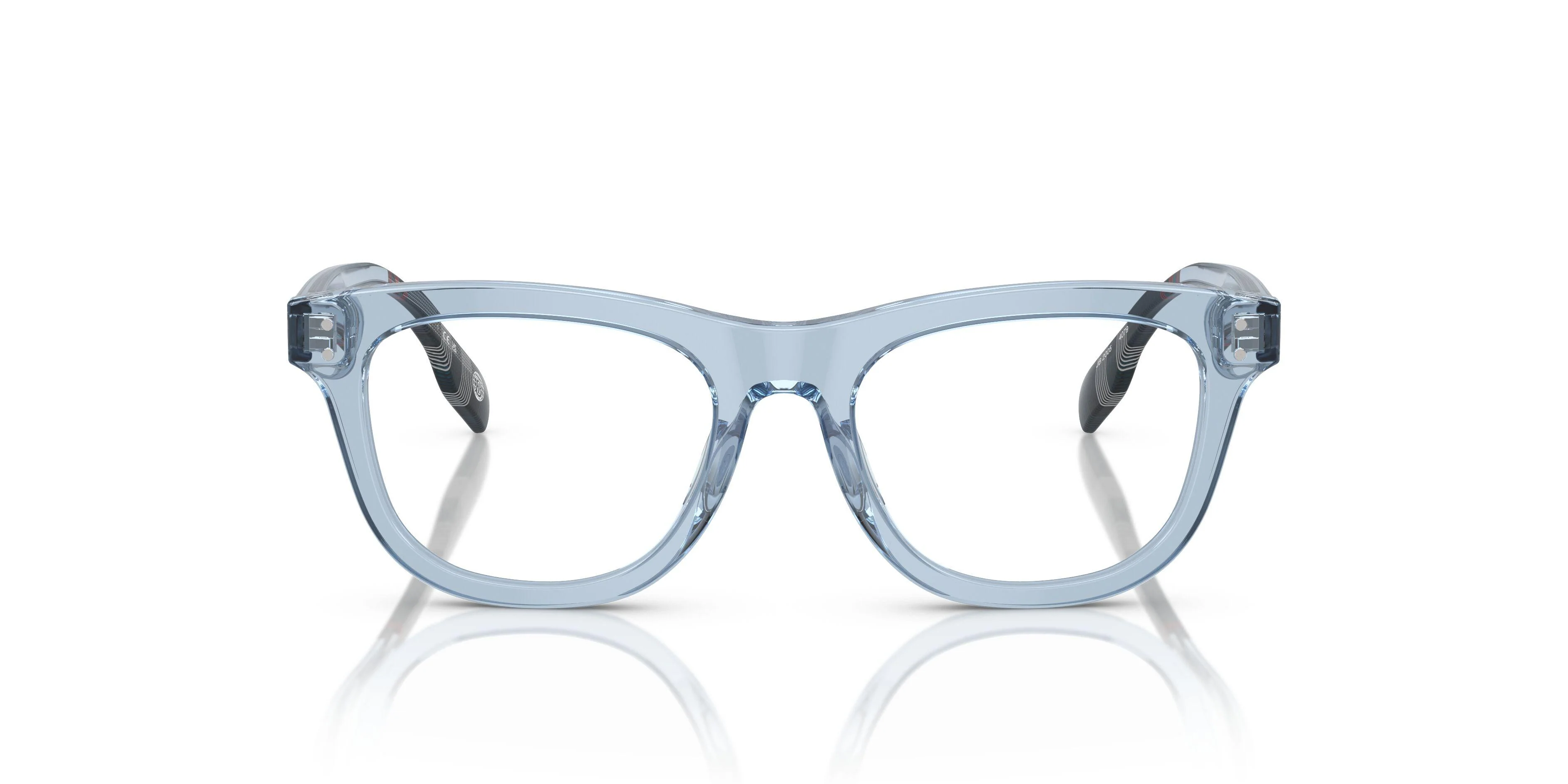 Burberry Kids 2005 Eyeglasses - Image 18