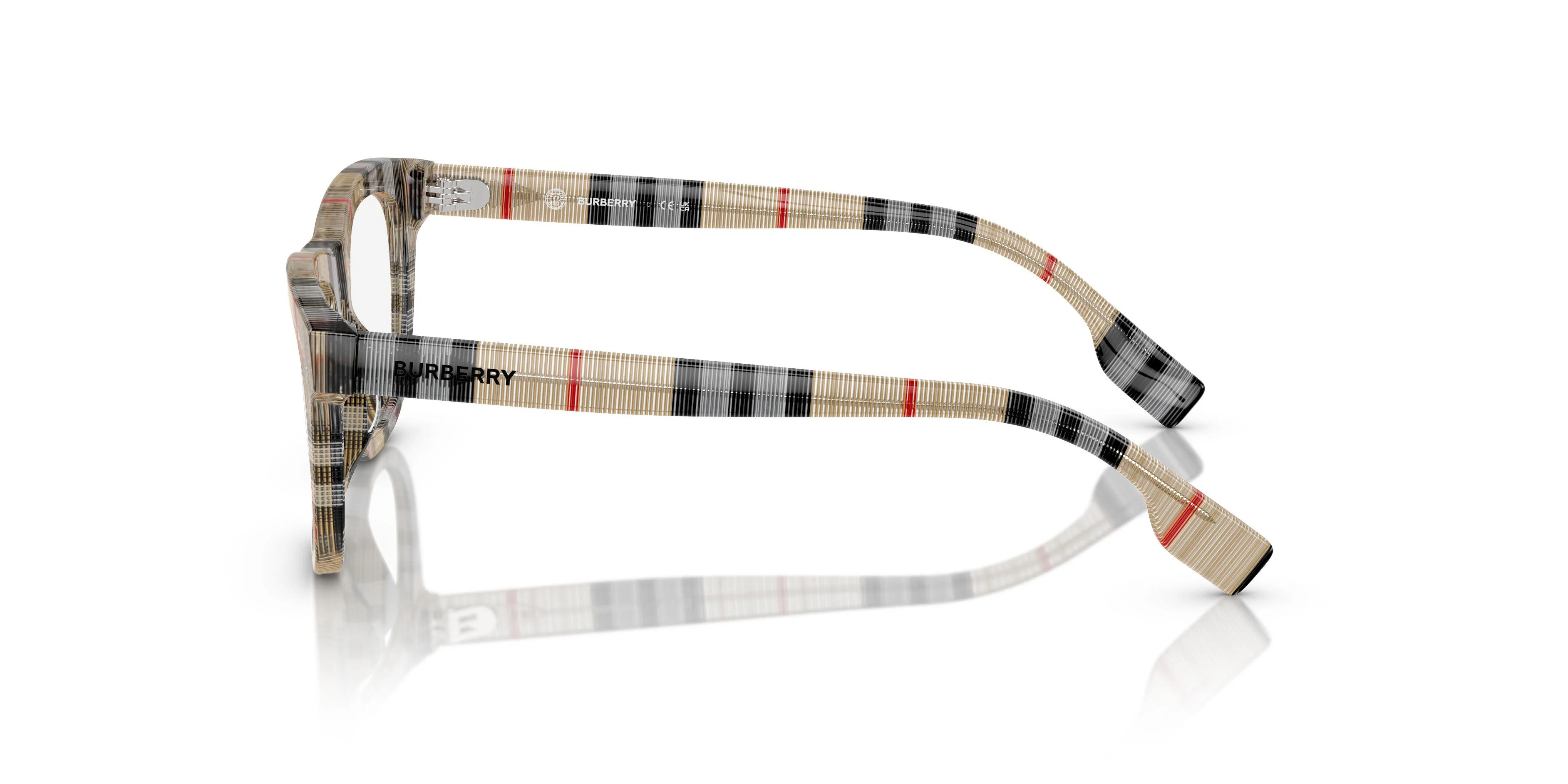 Burberry Kids 2005 Eyeglasses - Image 21