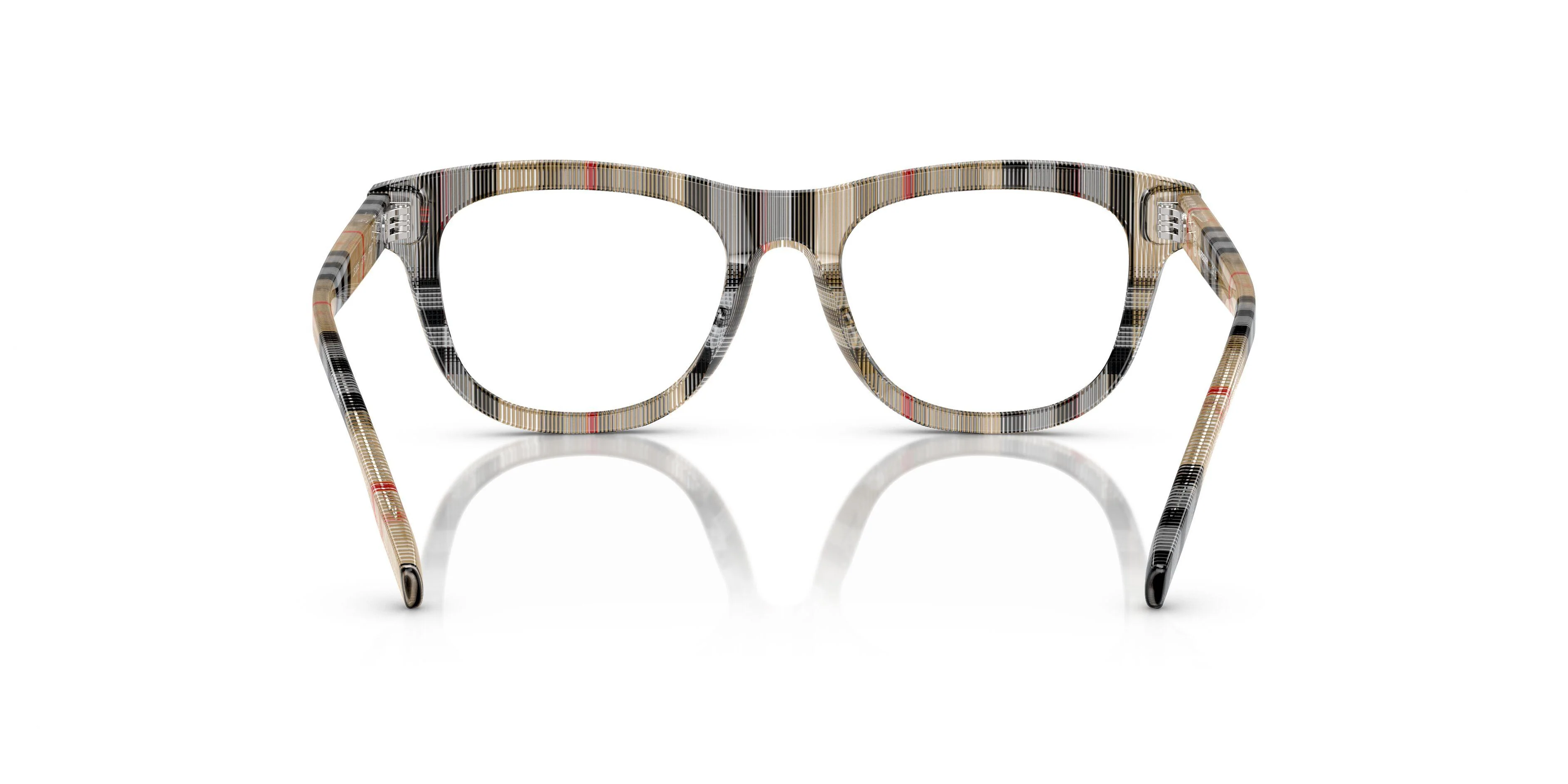 Burberry Kids 2005 Eyeglasses - Image 22