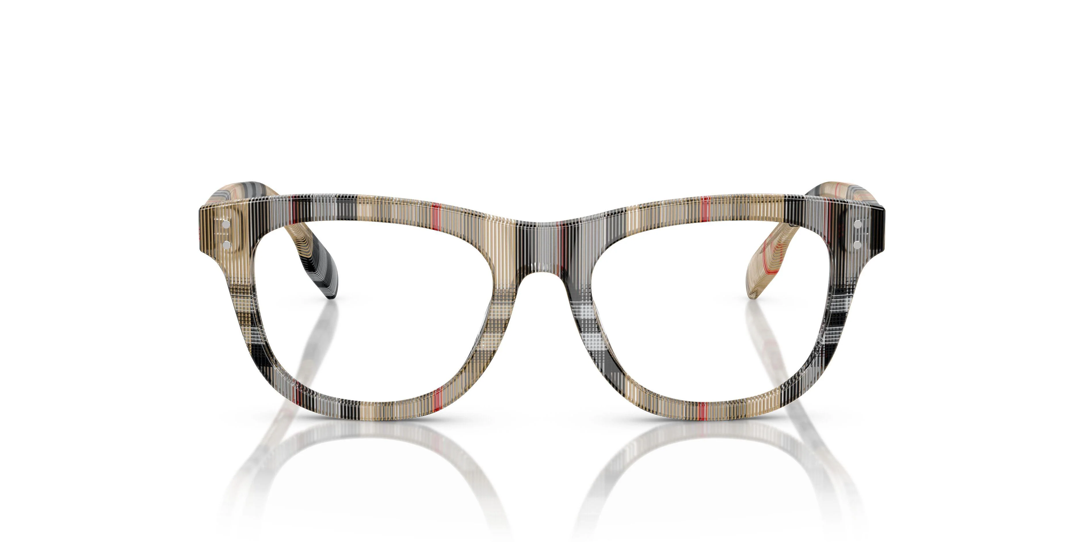 Burberry Kids 2005 Eyeglasses - Image 23