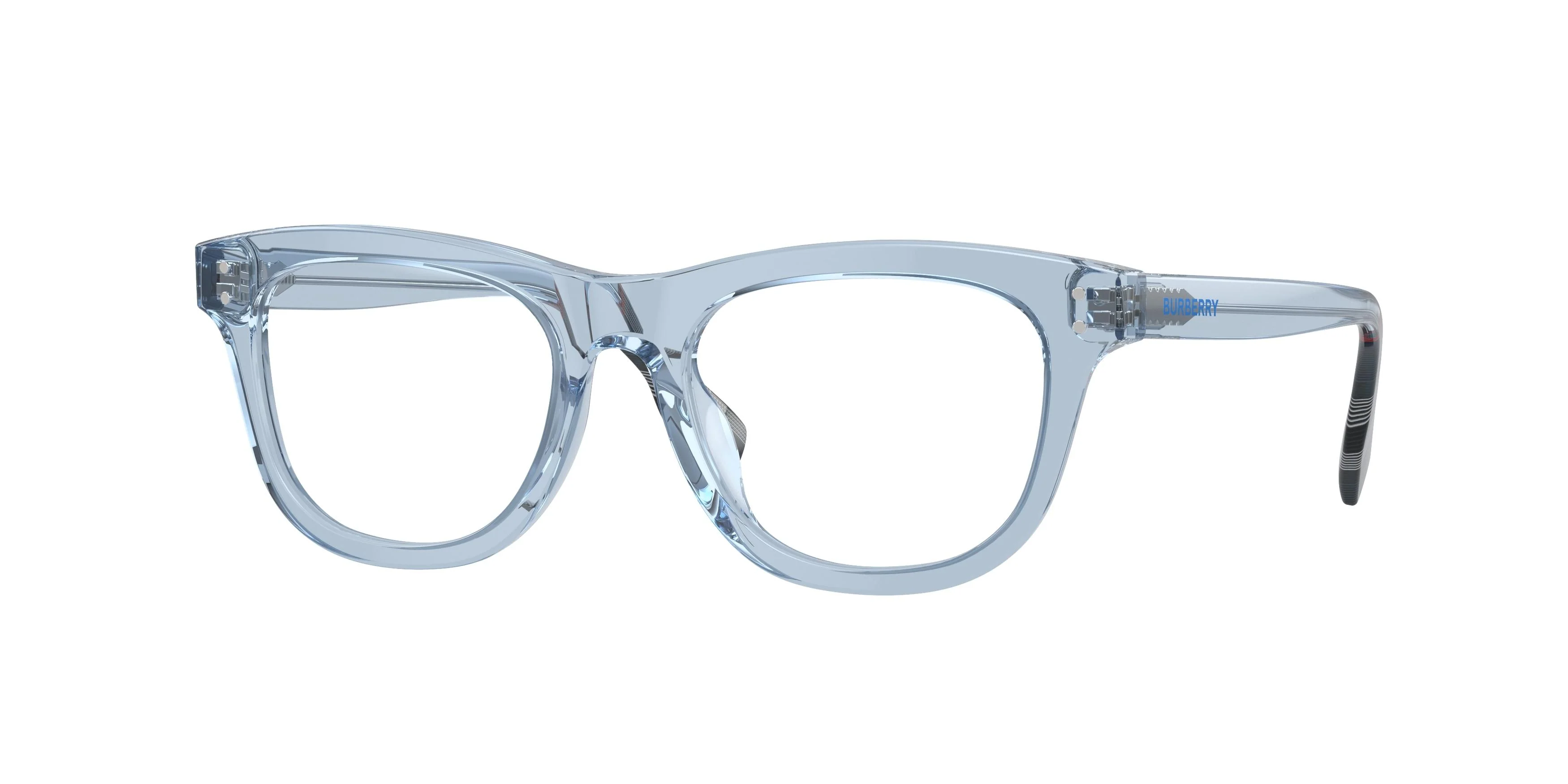 Burberry Kids 2005 Eyeglasses - Image 3