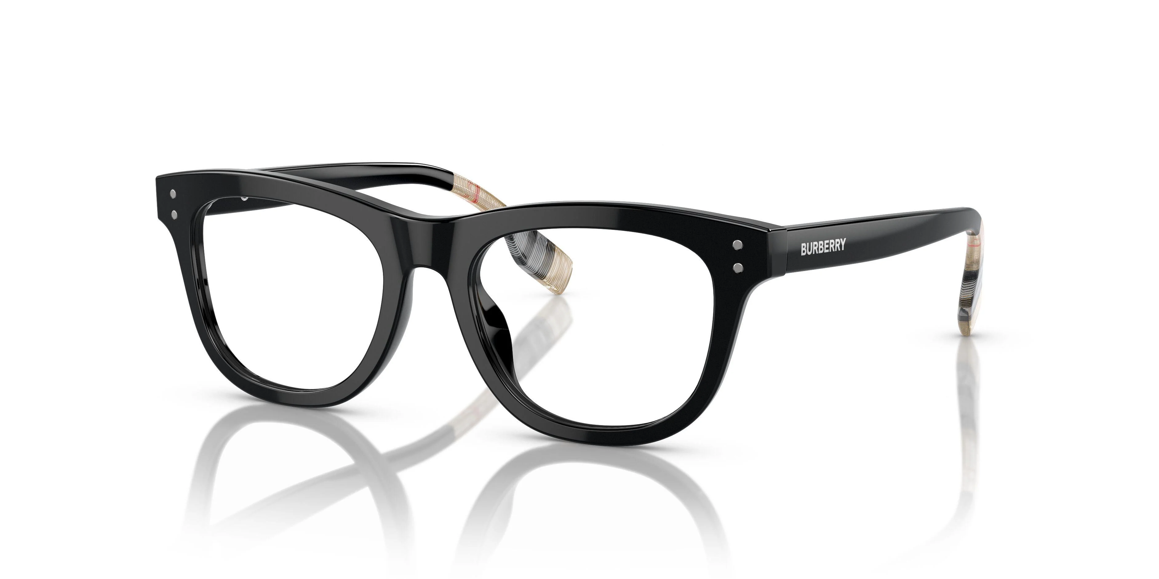 Burberry Kids 2005 Eyeglasses - Image 5