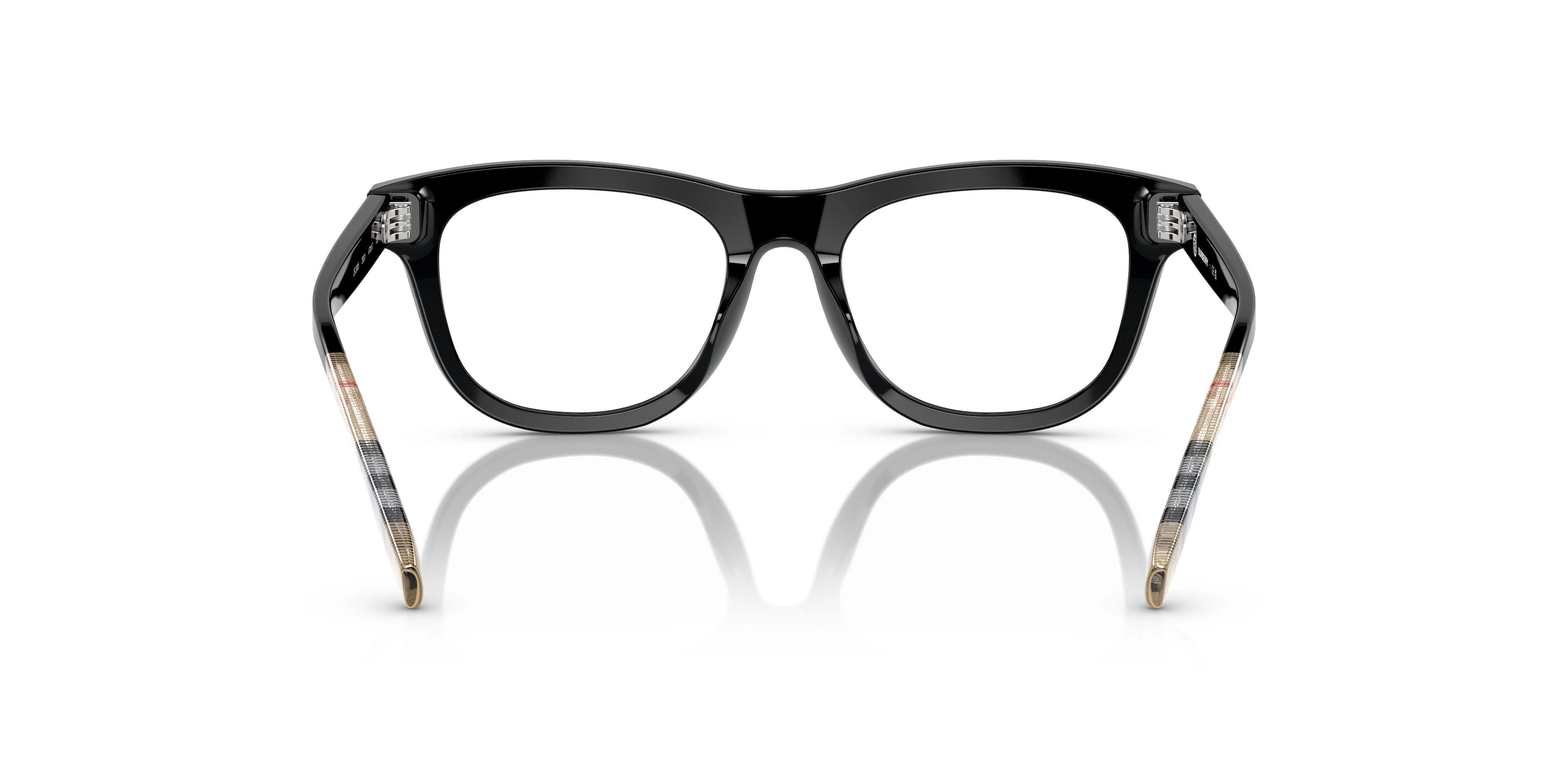 Burberry Kids 2005 Eyeglasses - Image 7