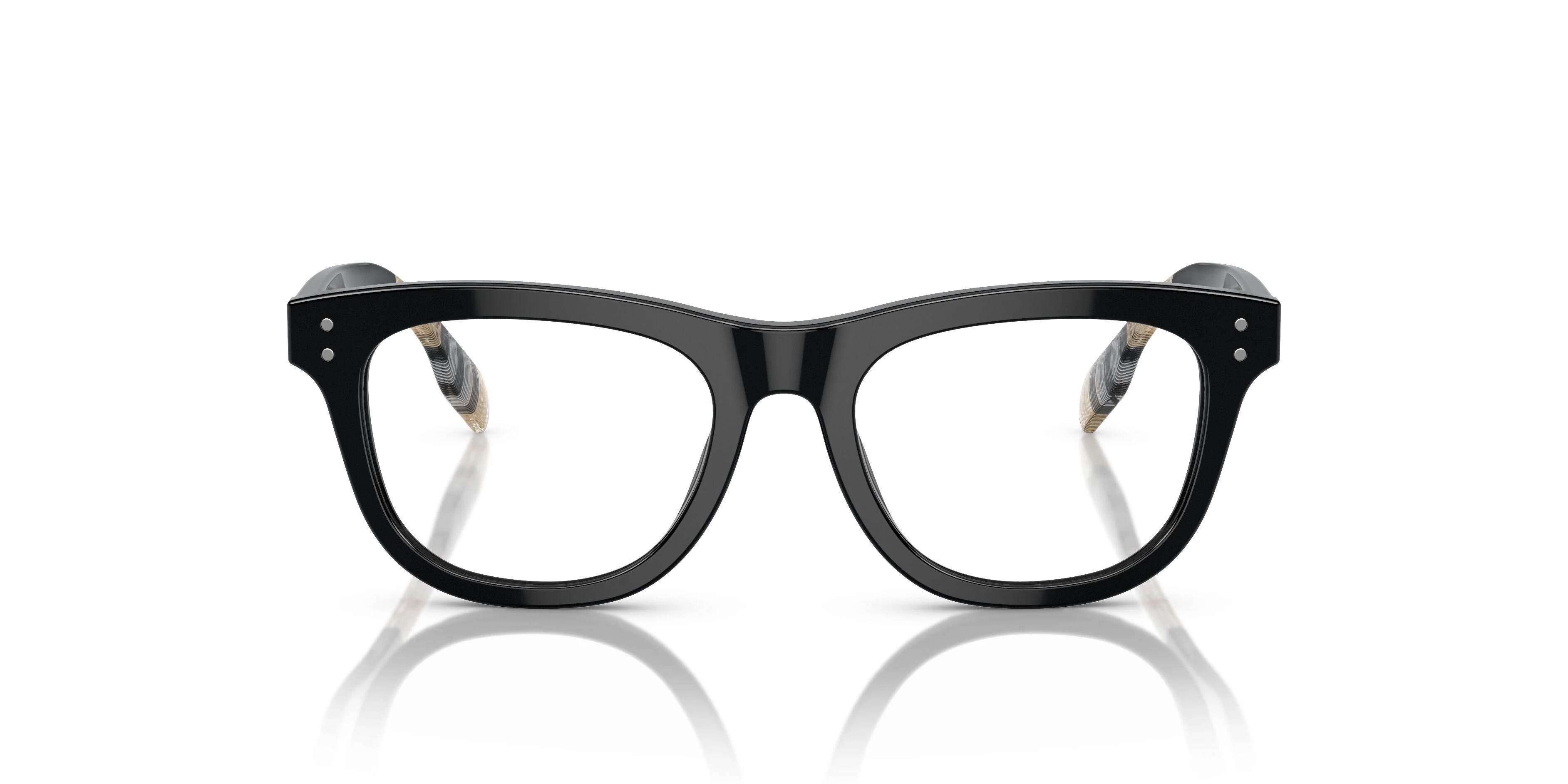 Burberry Kids 2005 Eyeglasses - Image 8