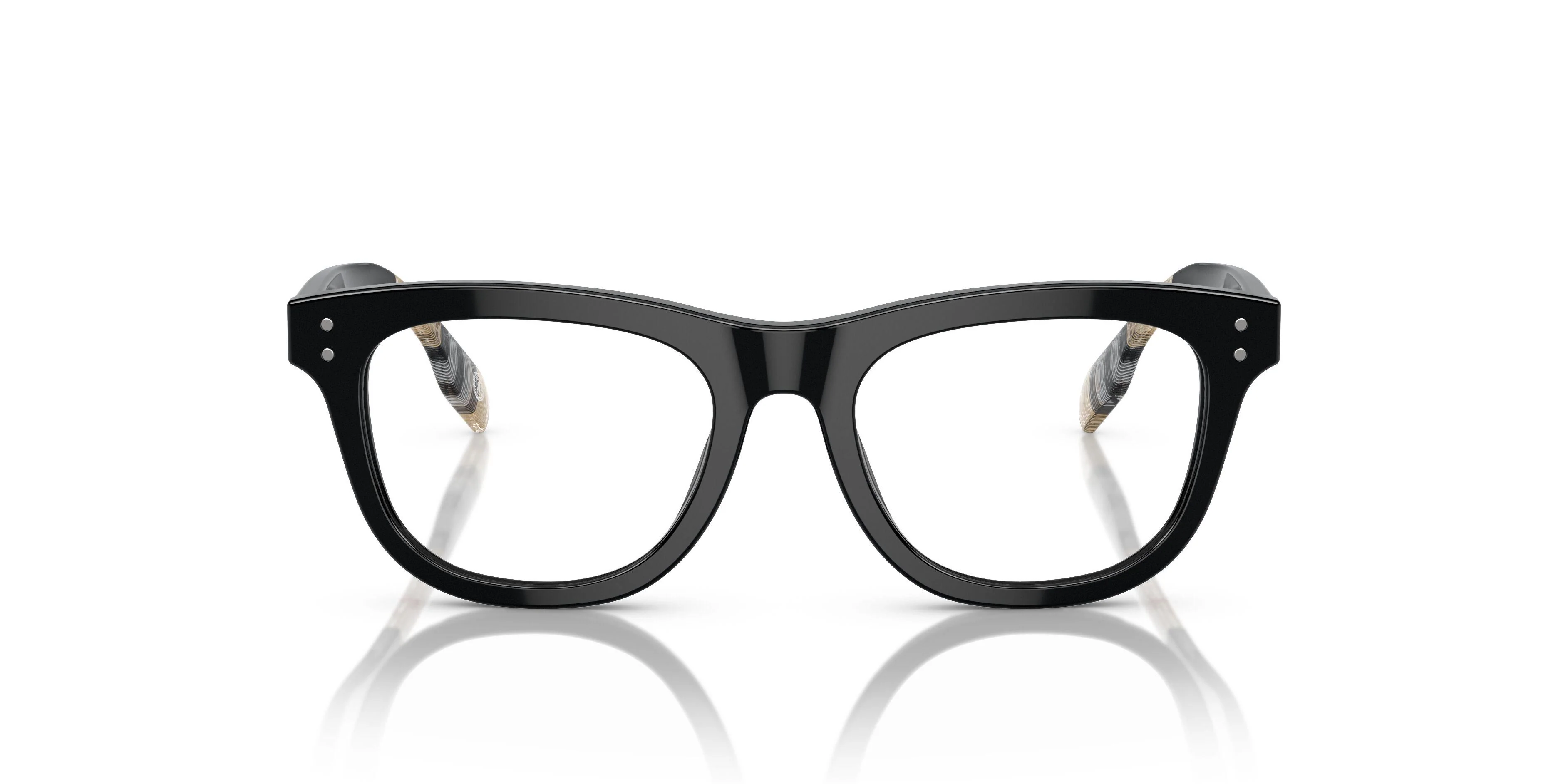 Burberry Kids 2005F Eyeglasses - Image 13