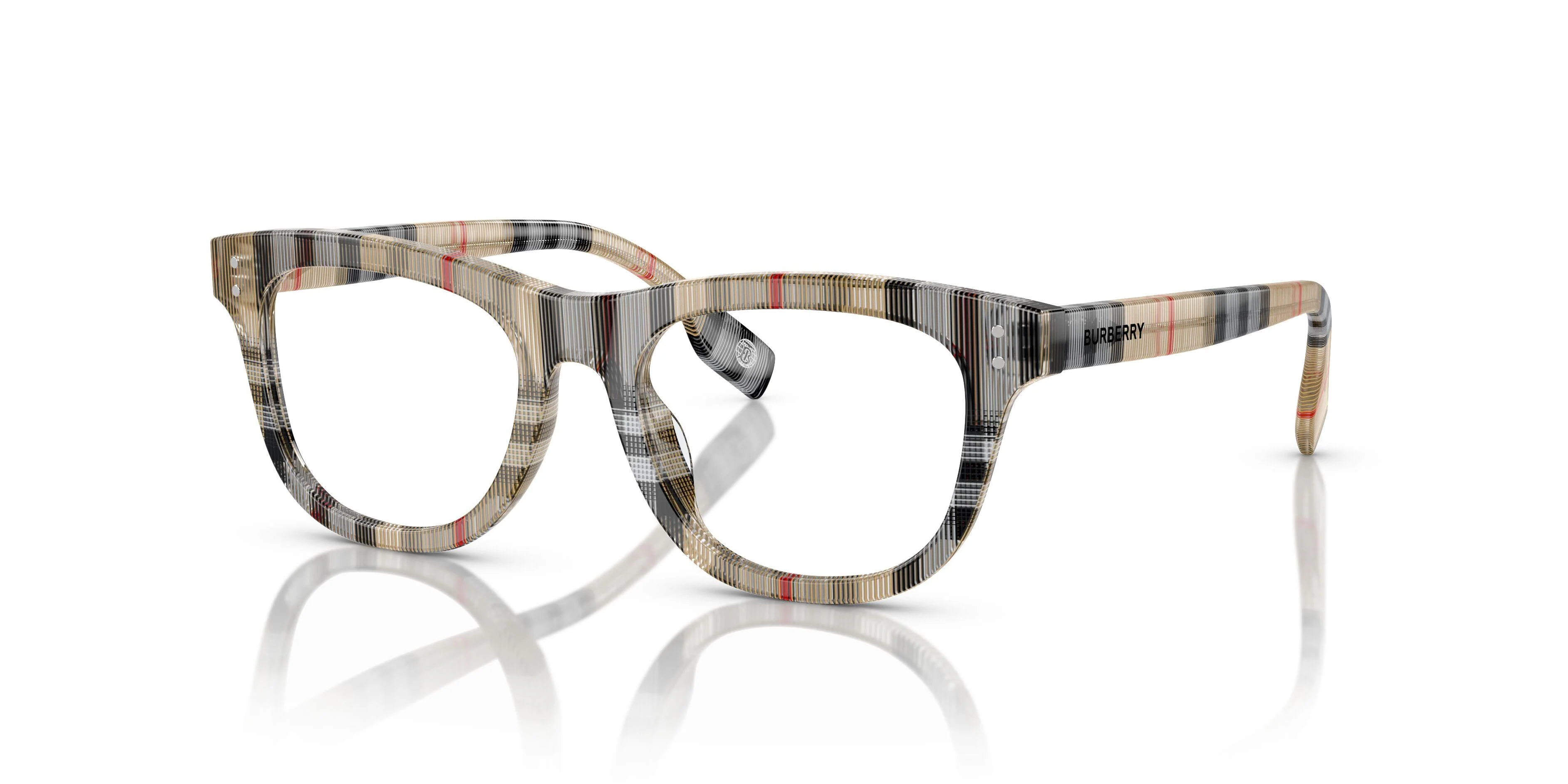 Burberry Kids 2005F Eyeglasses - Image 15
