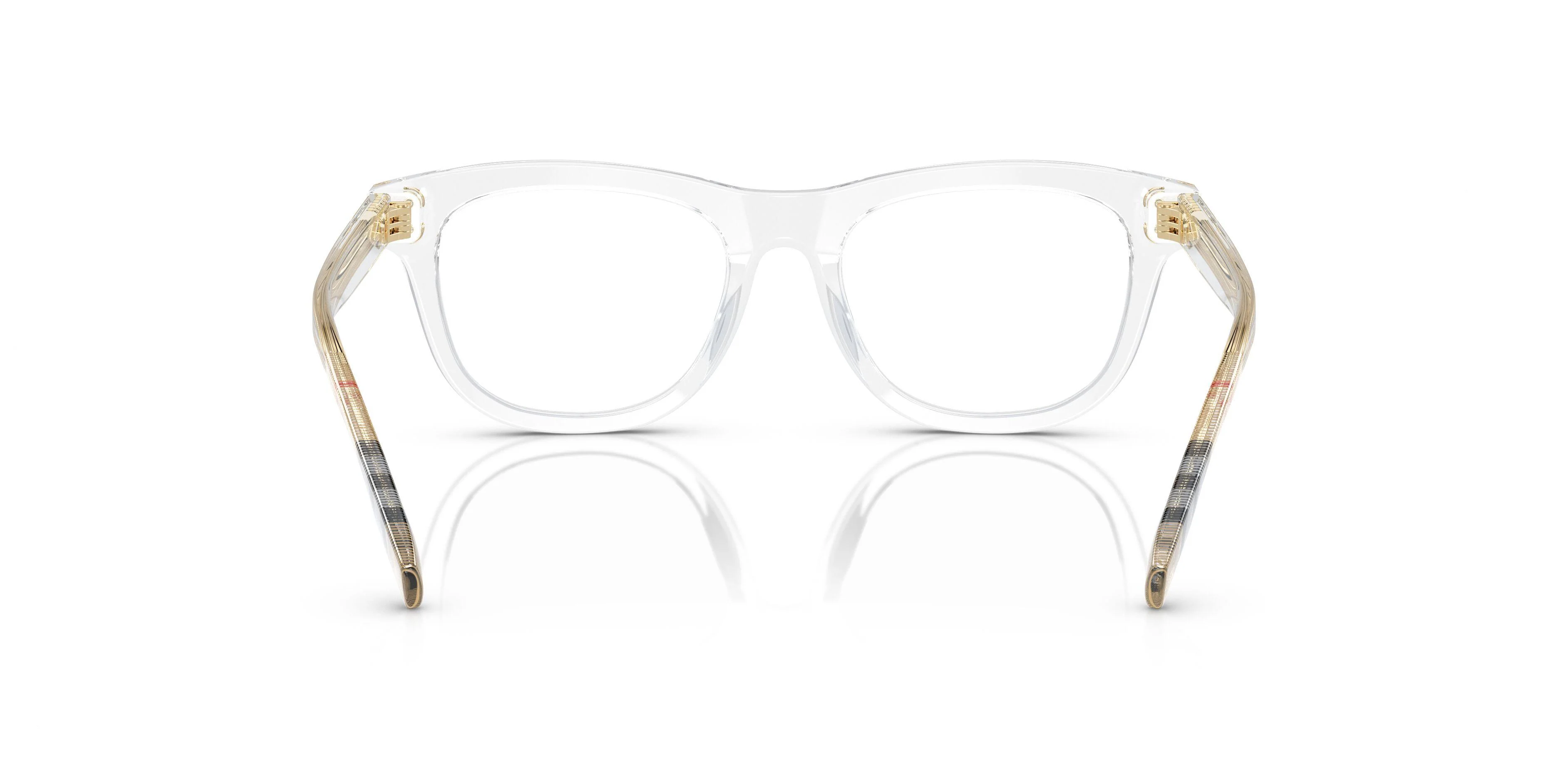 Burberry Kids 2005F Eyeglasses - Image 22