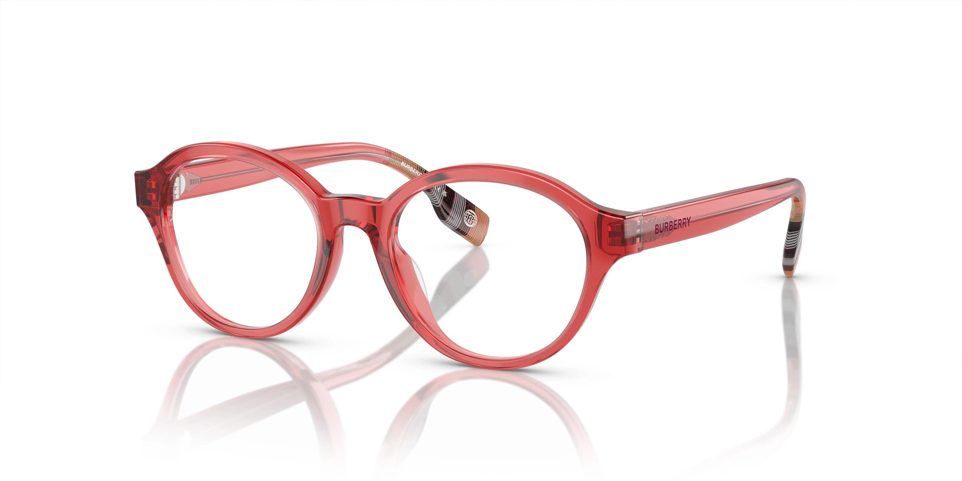 Burberry Kids 2006 Eyeglasses - Image 10