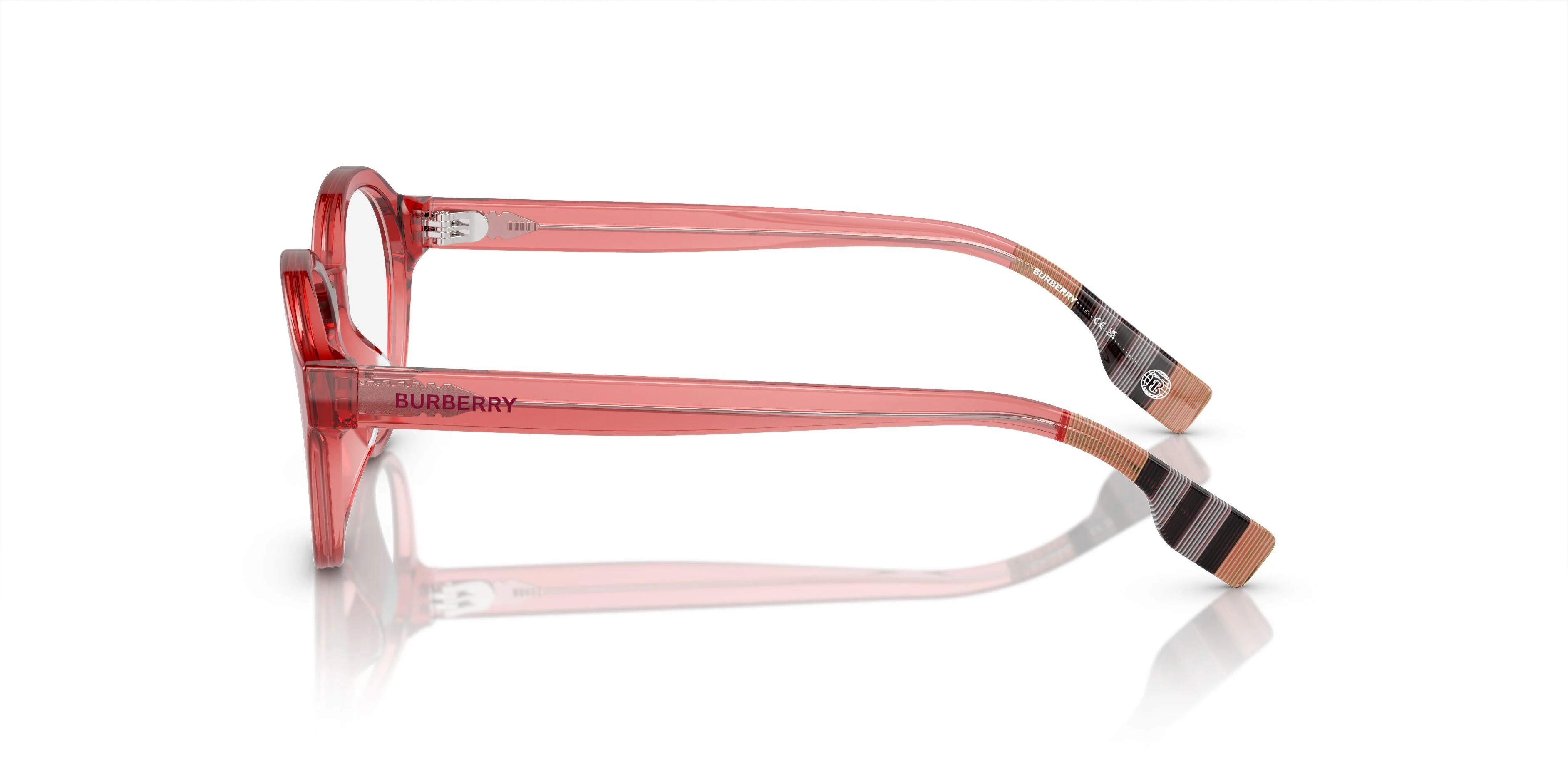 Burberry Kids 2006 Eyeglasses - Image 11