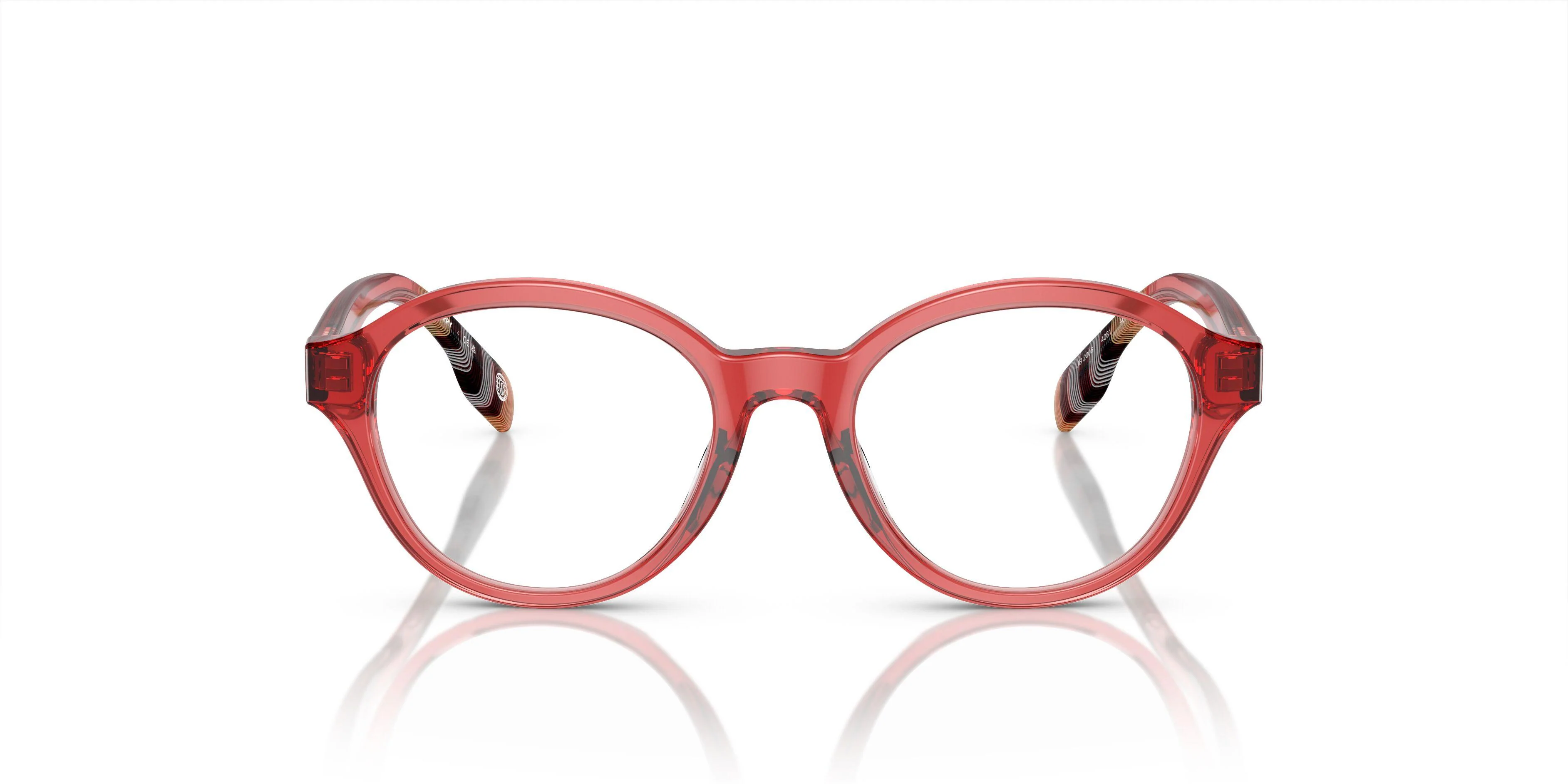 Burberry Kids 2006 Eyeglasses - Image 13