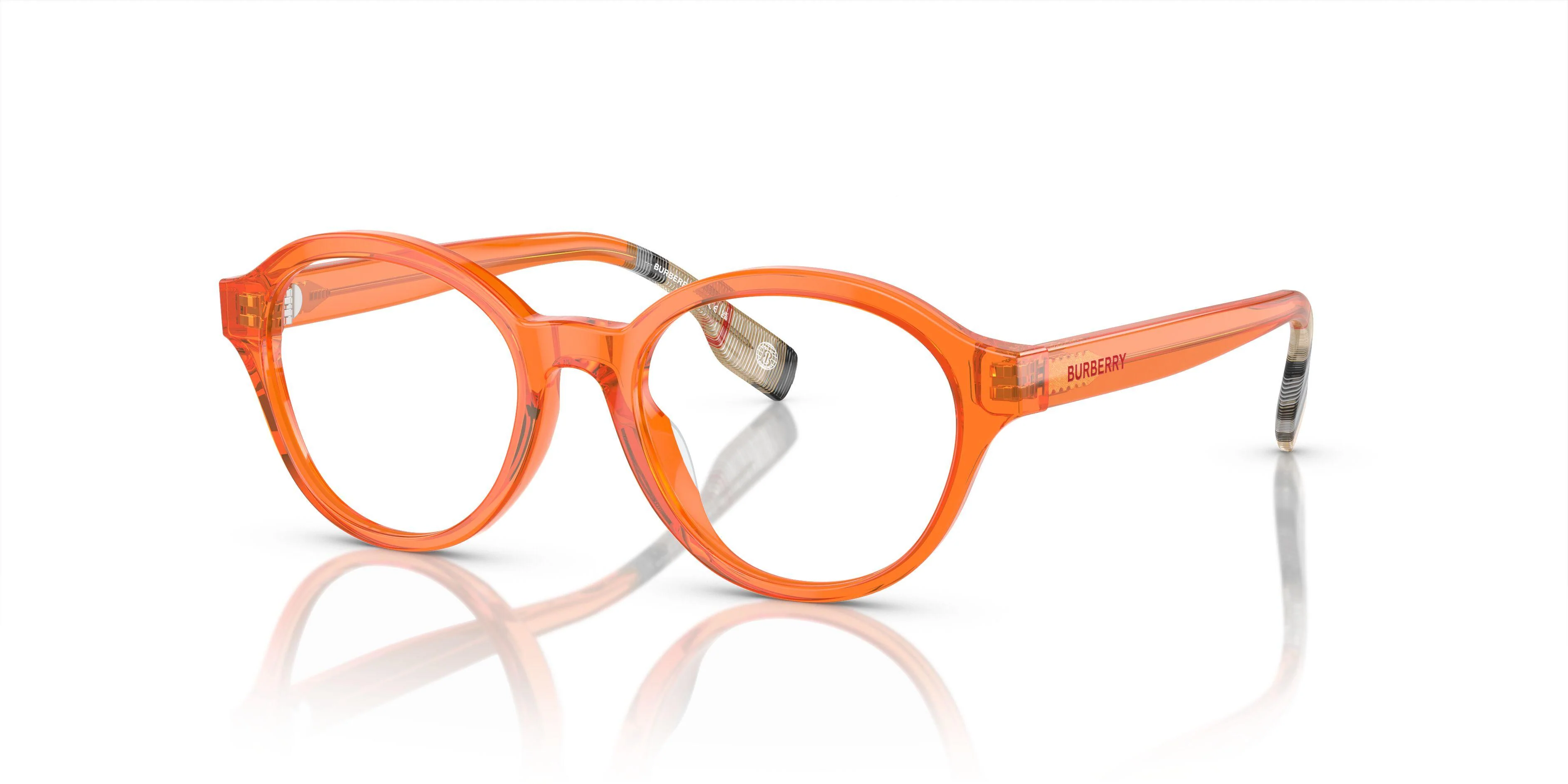 Burberry Kids 2006 Eyeglasses - Image 15