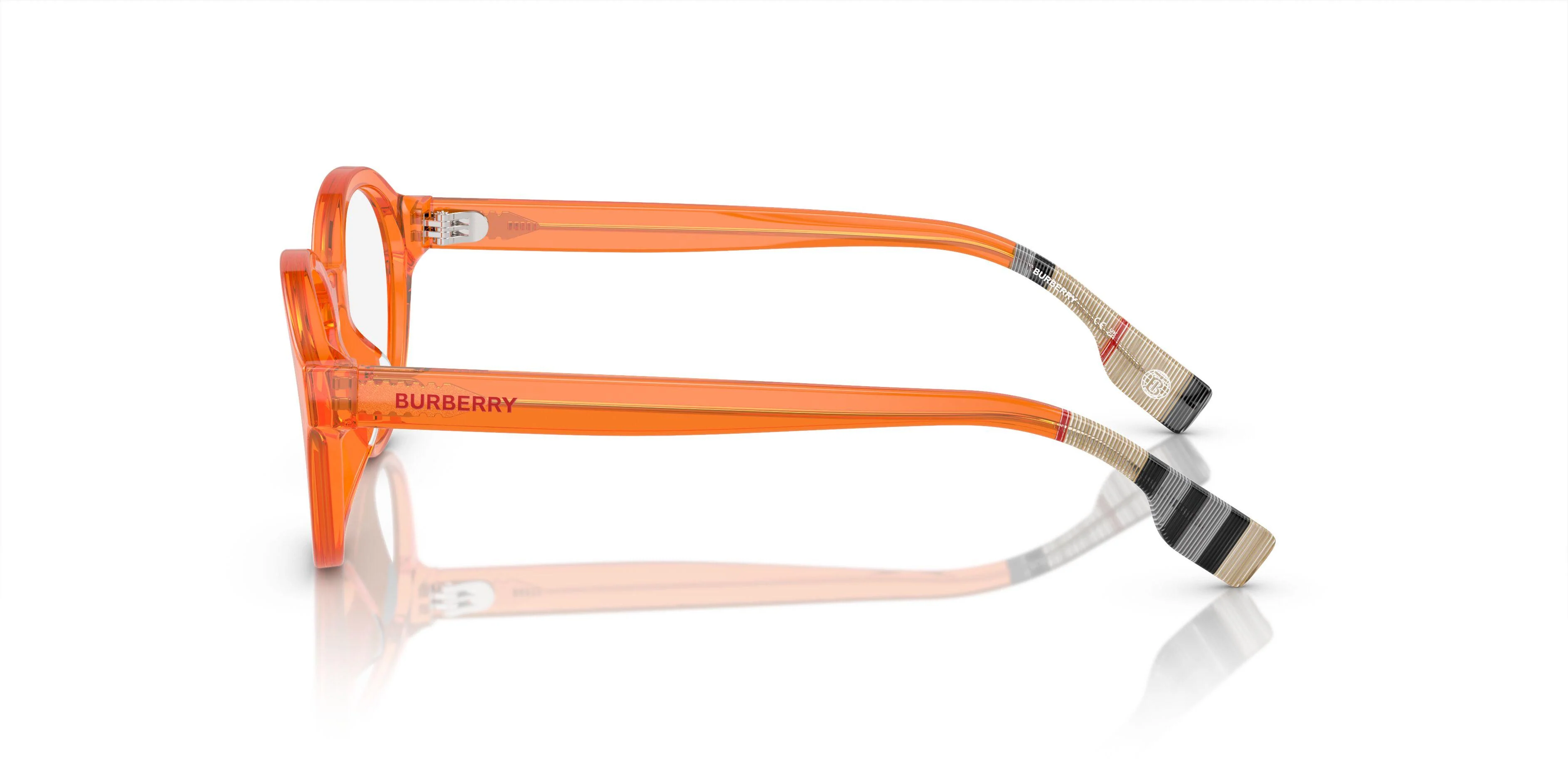 Burberry Kids 2006 Eyeglasses - Image 16