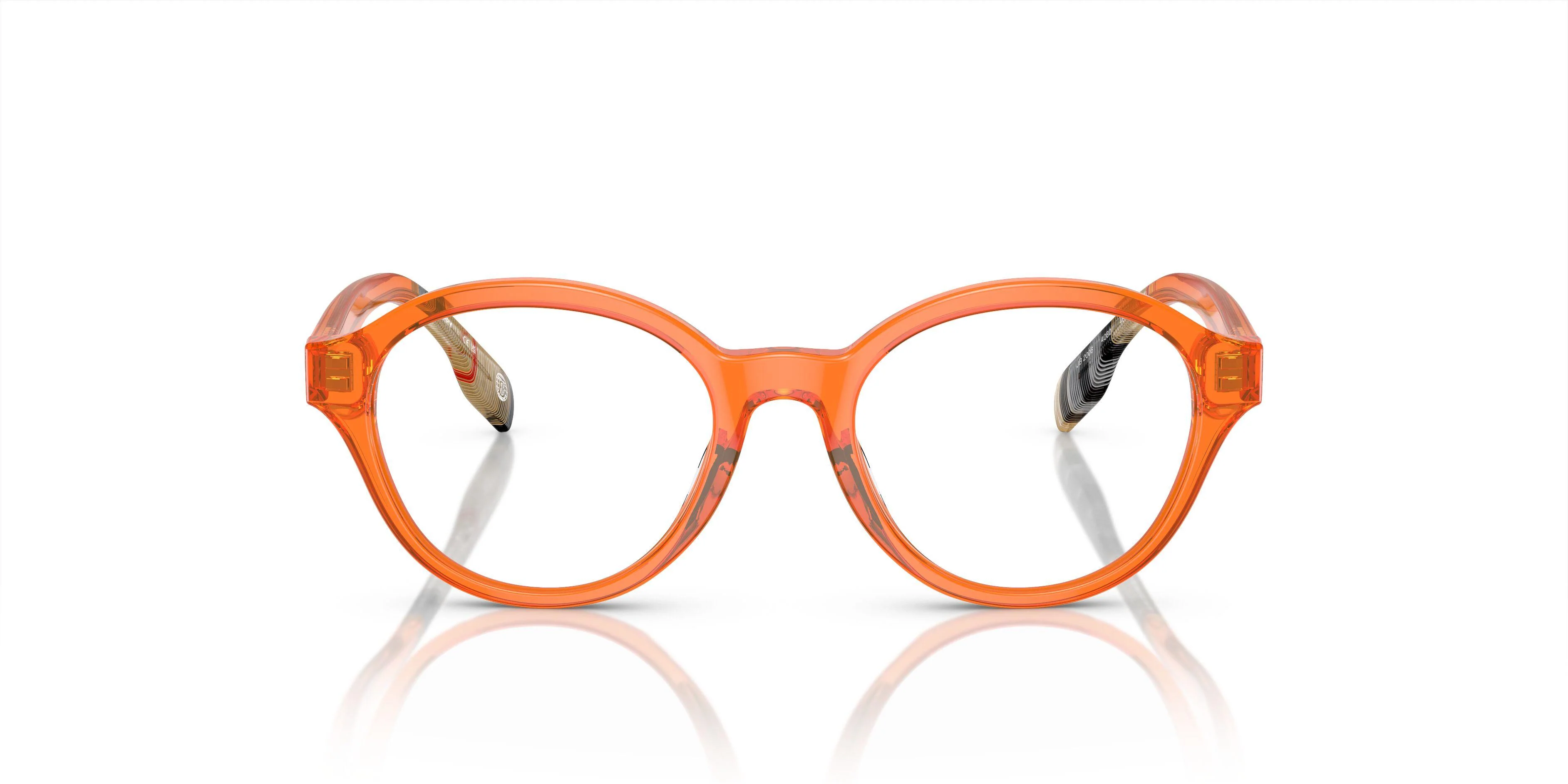 Burberry Kids 2006 Eyeglasses - Image 18