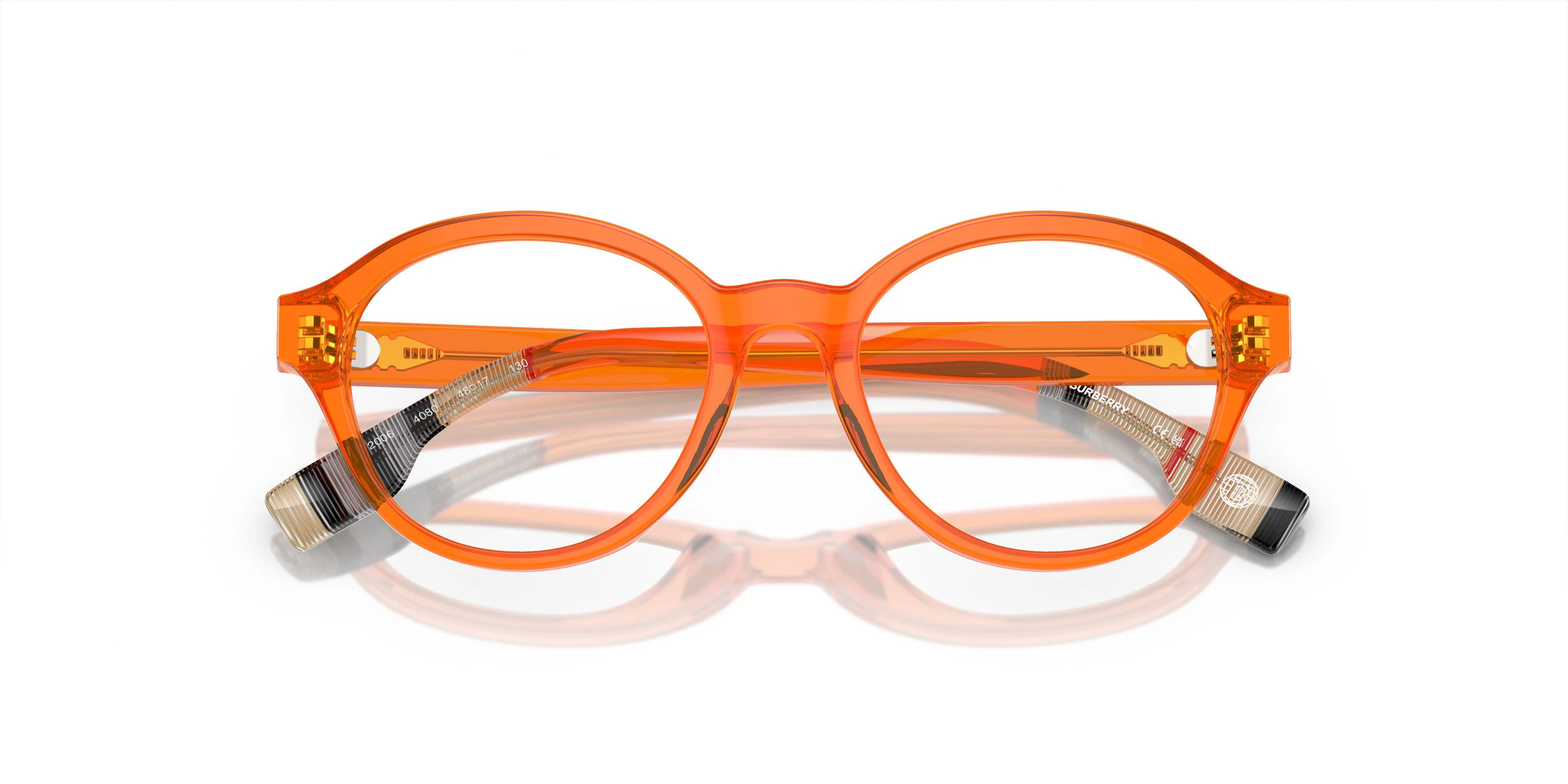 Burberry Kids 2006 Eyeglasses - Image 19