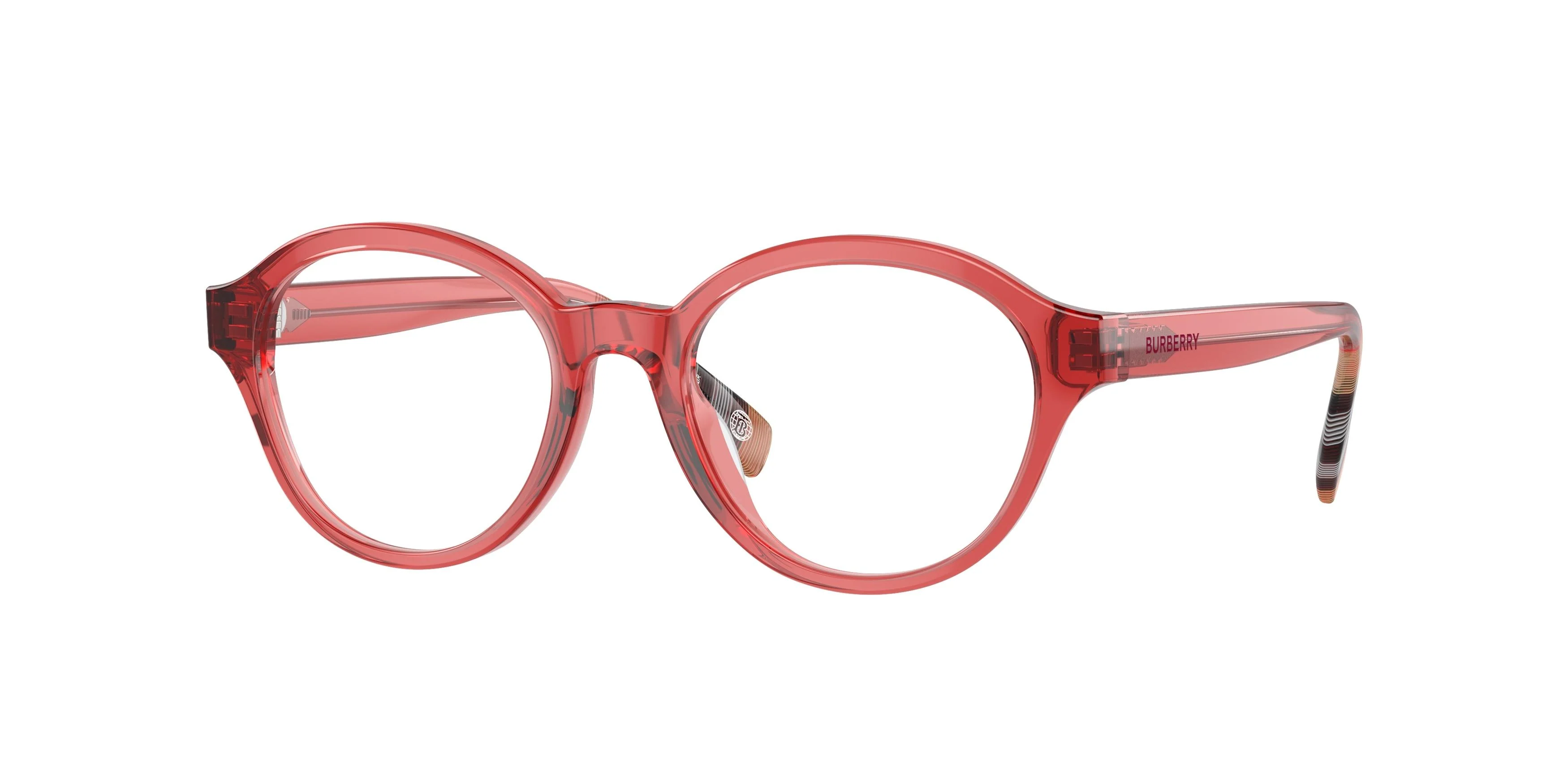 Burberry Kids 2006 Eyeglasses - Image 2