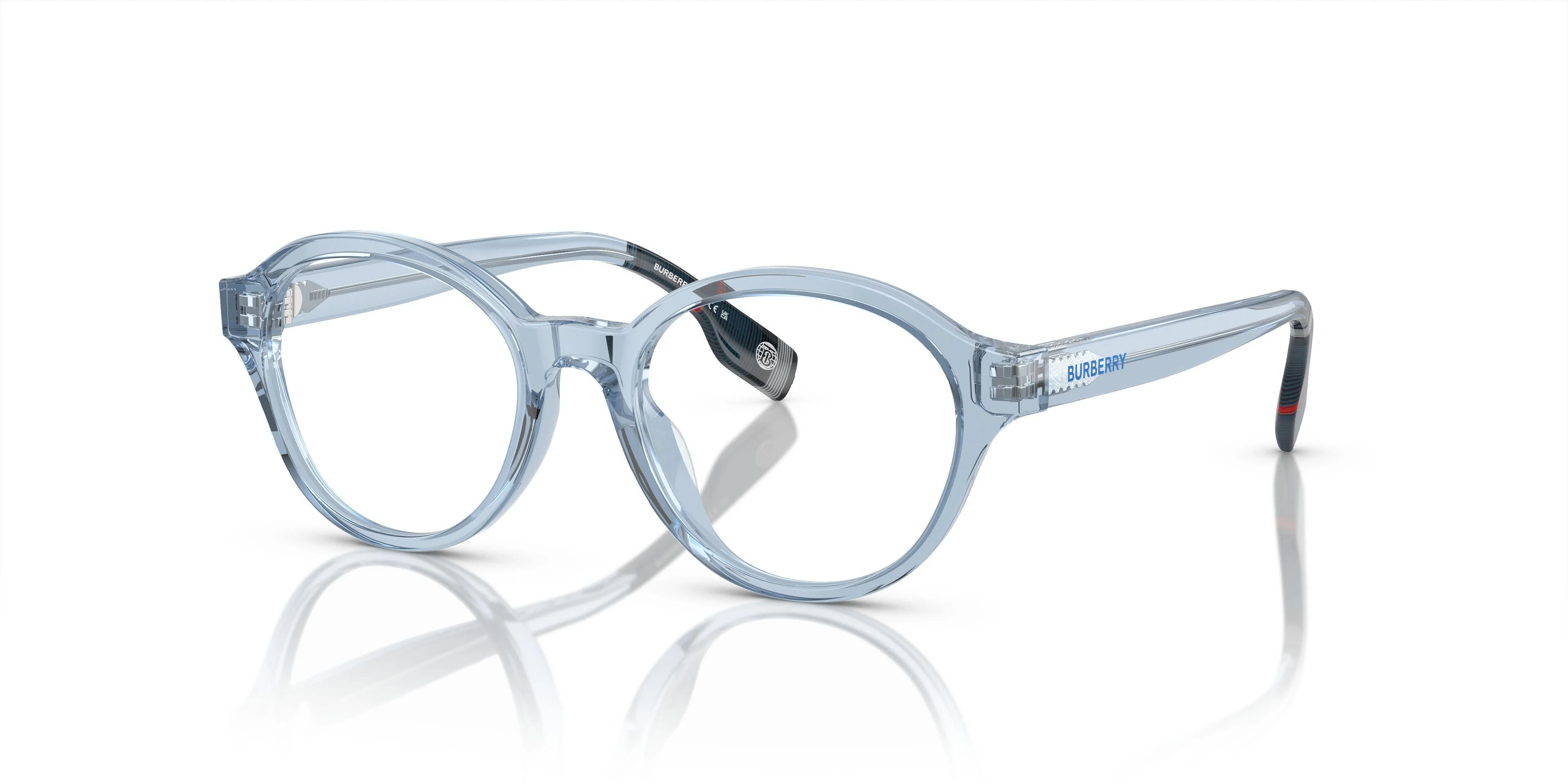 Burberry Kids 2006 Eyeglasses - Image 20