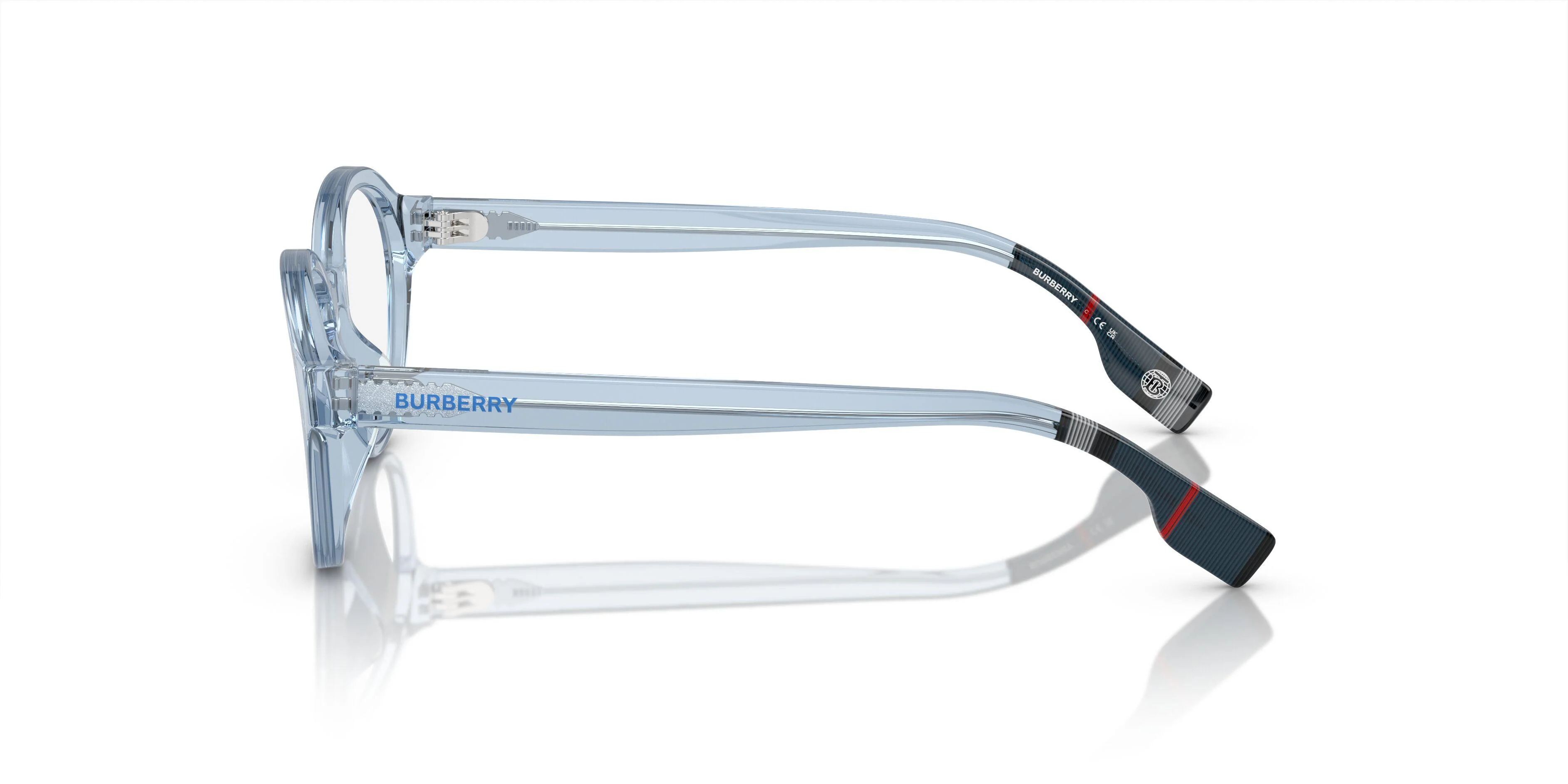 Burberry Kids 2006 Eyeglasses - Image 21