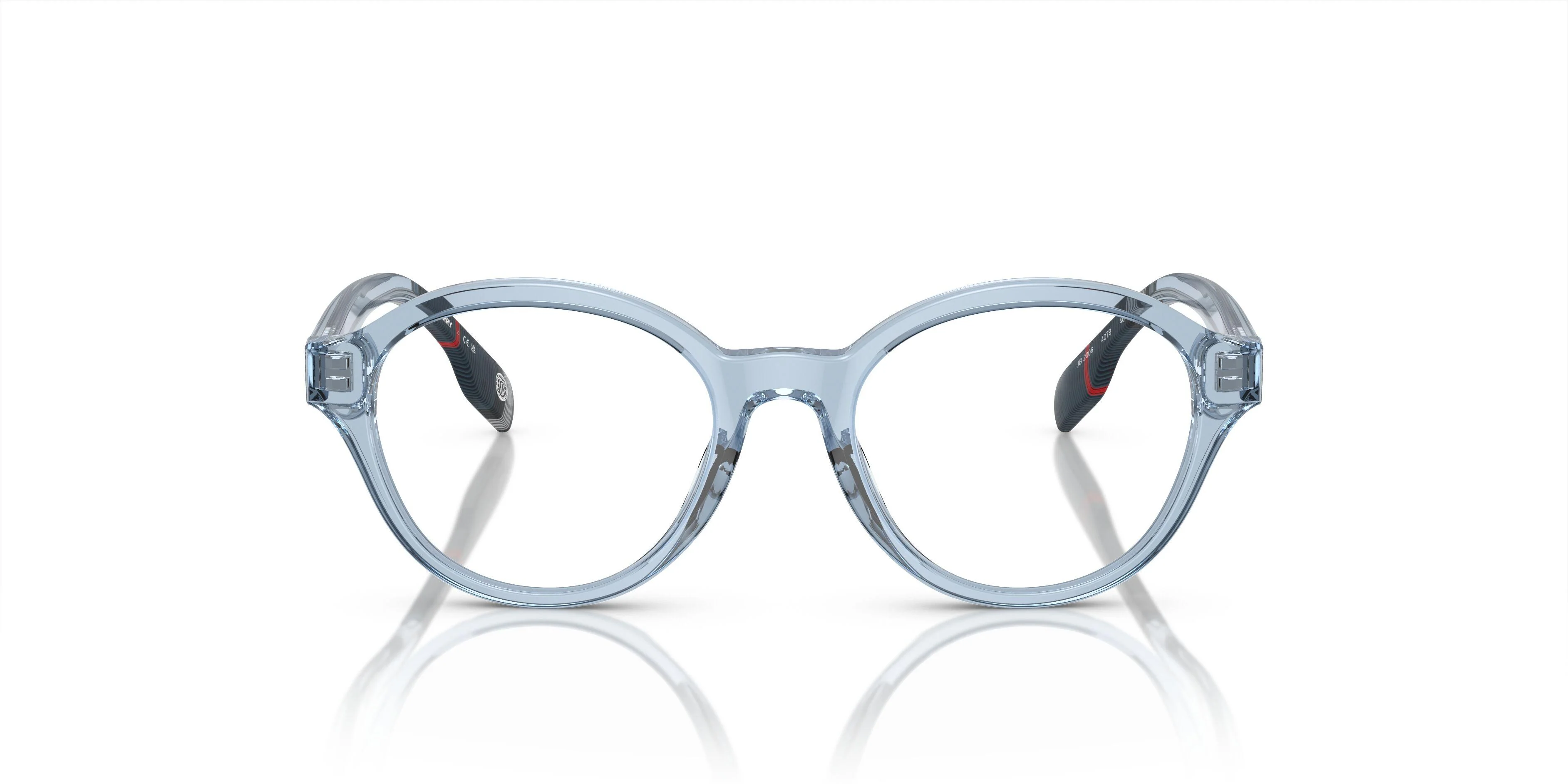 Burberry Kids 2006 Eyeglasses - Image 23