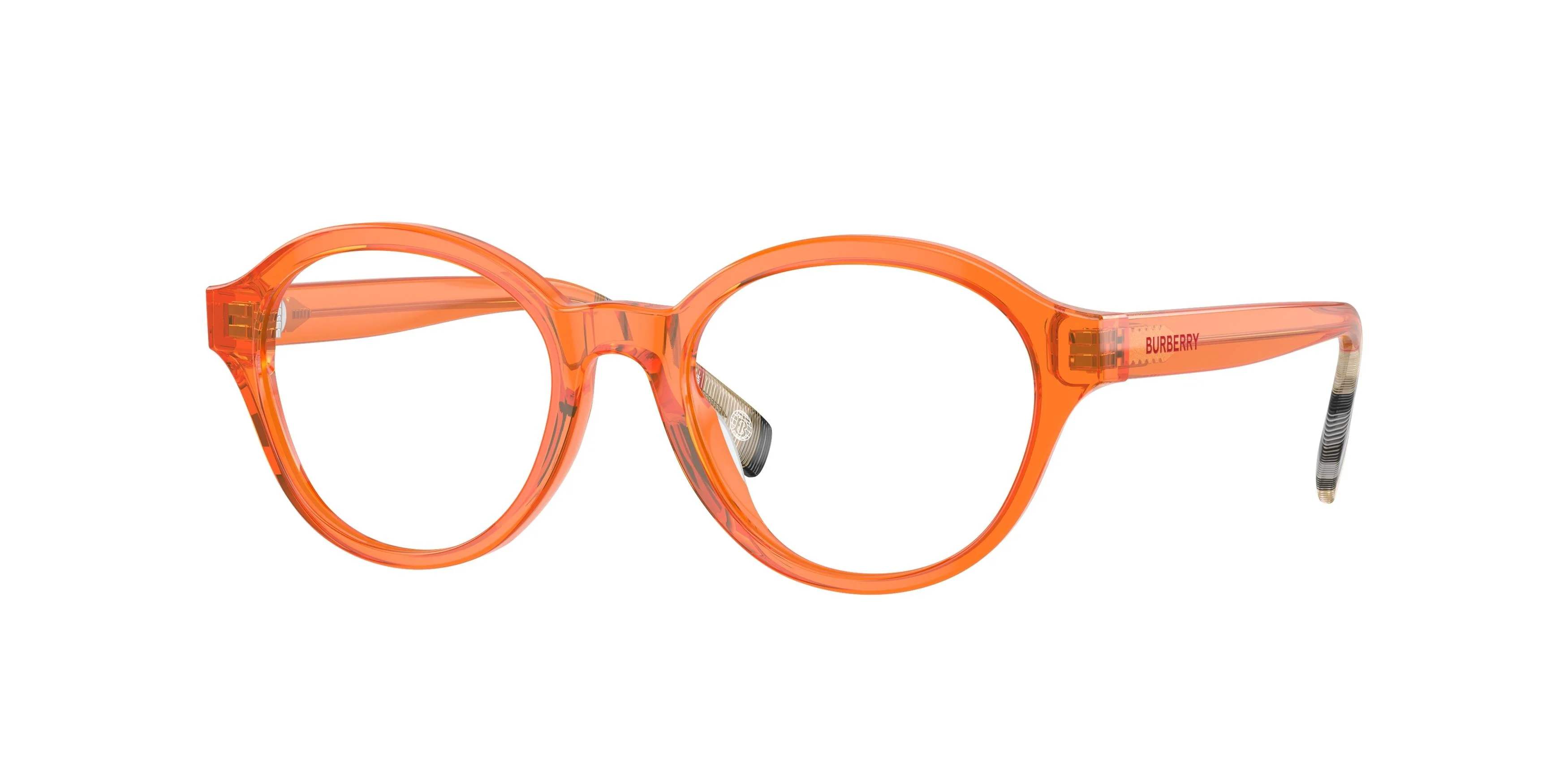 Burberry Kids 2006 Eyeglasses - Image 3