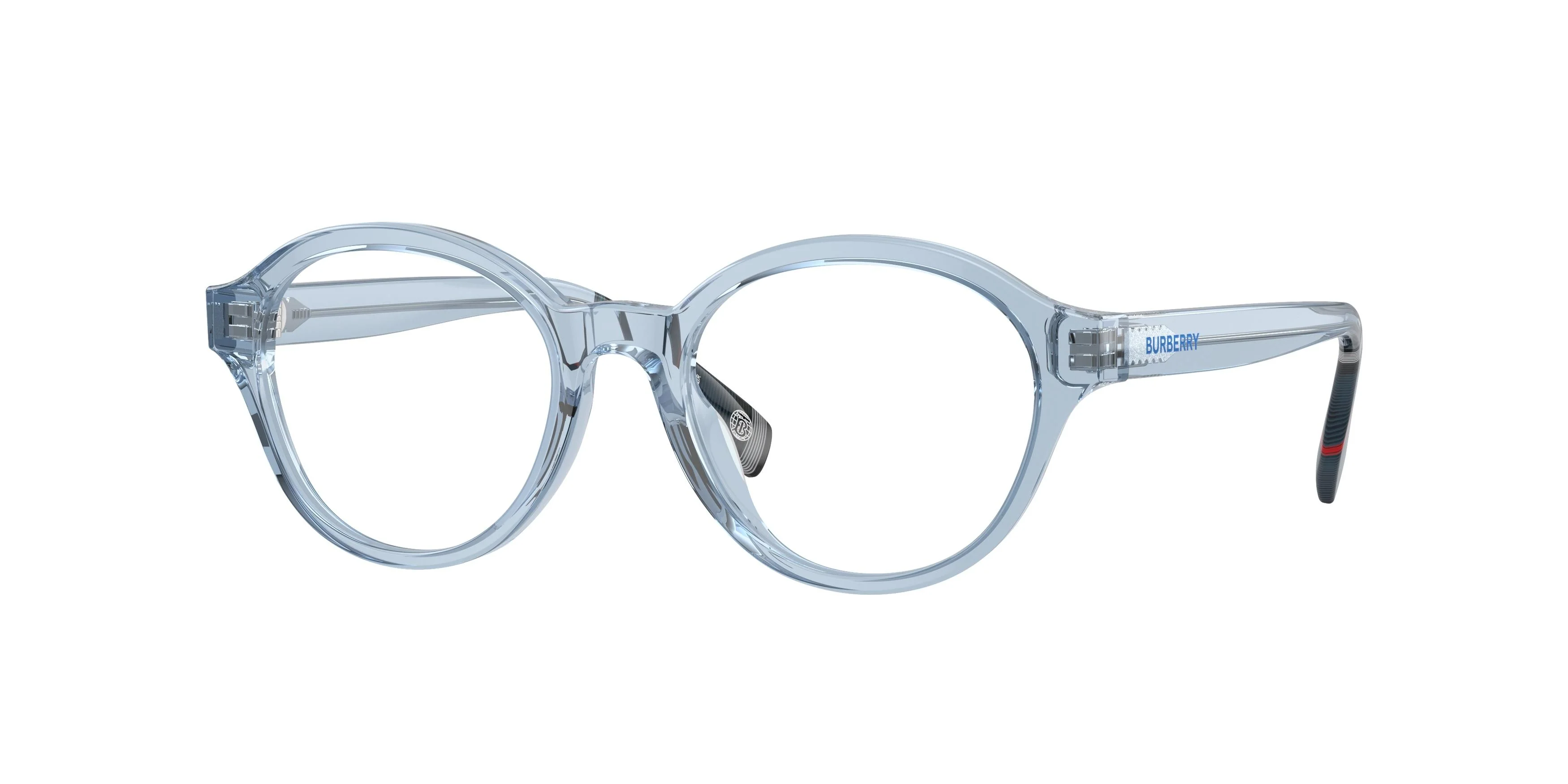 Burberry Kids 2006 Eyeglasses - Image 4