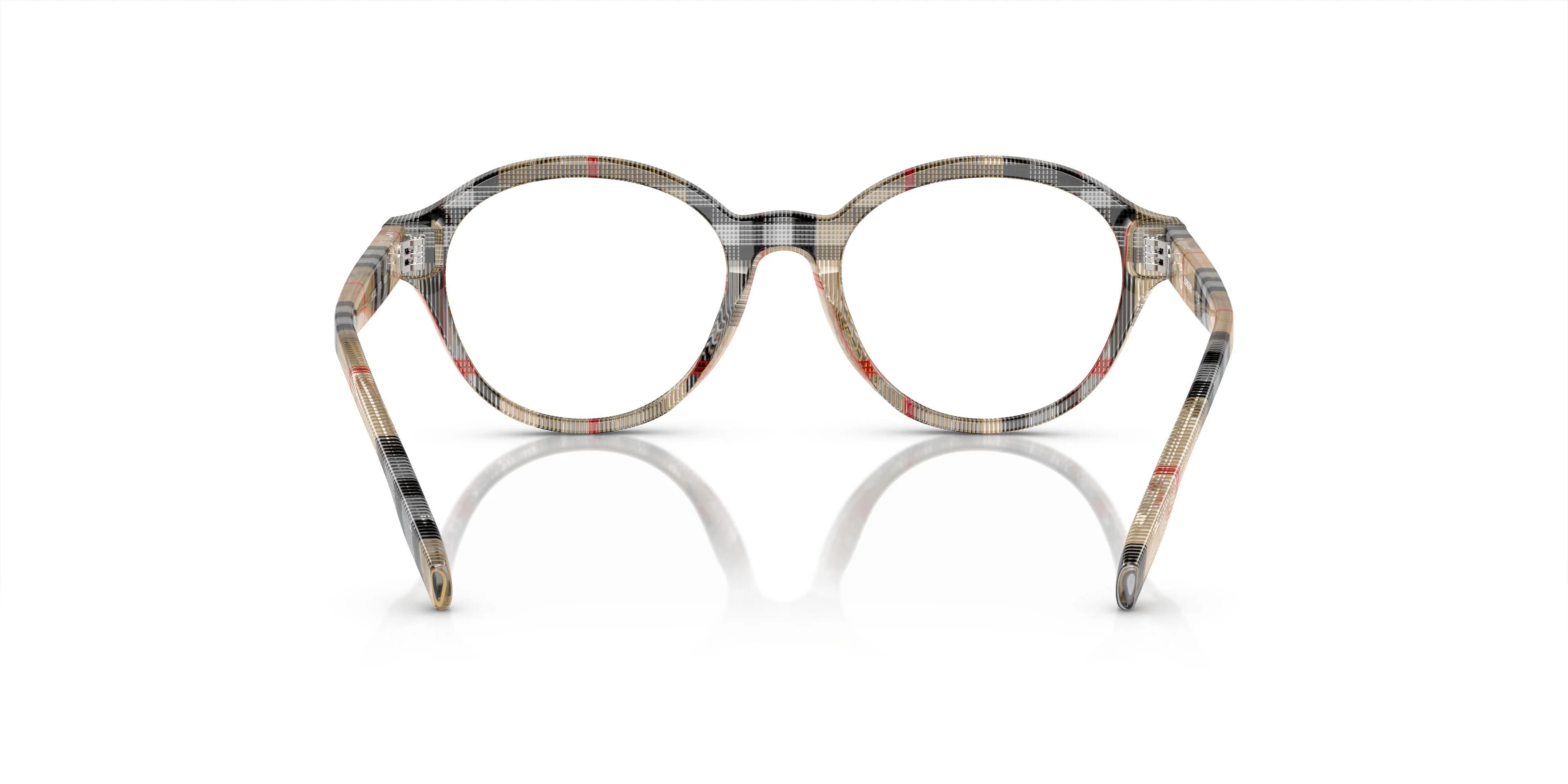 Burberry Kids 2006 Eyeglasses - Image 7