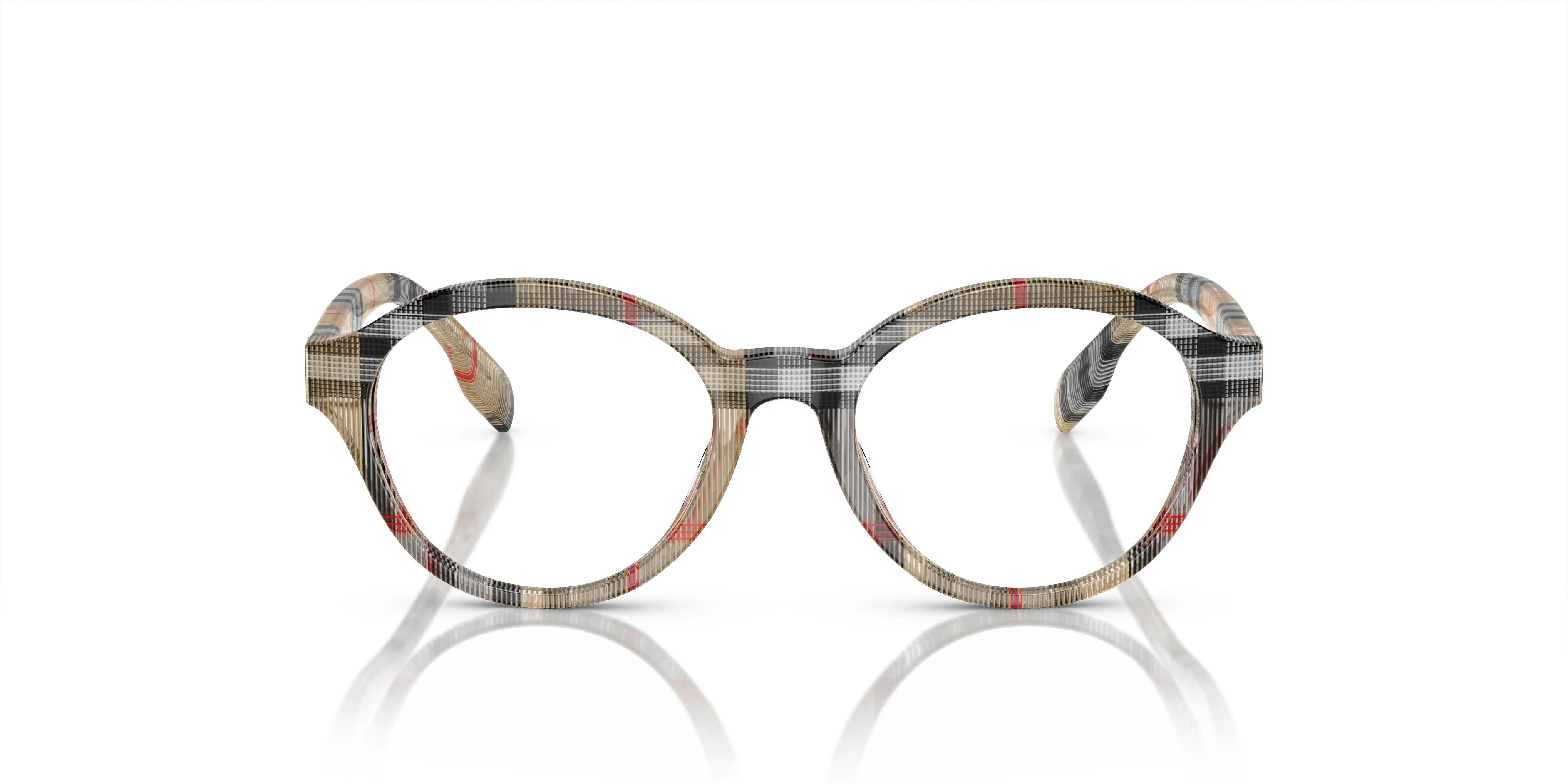 Burberry Kids 2006 Eyeglasses - Image 8