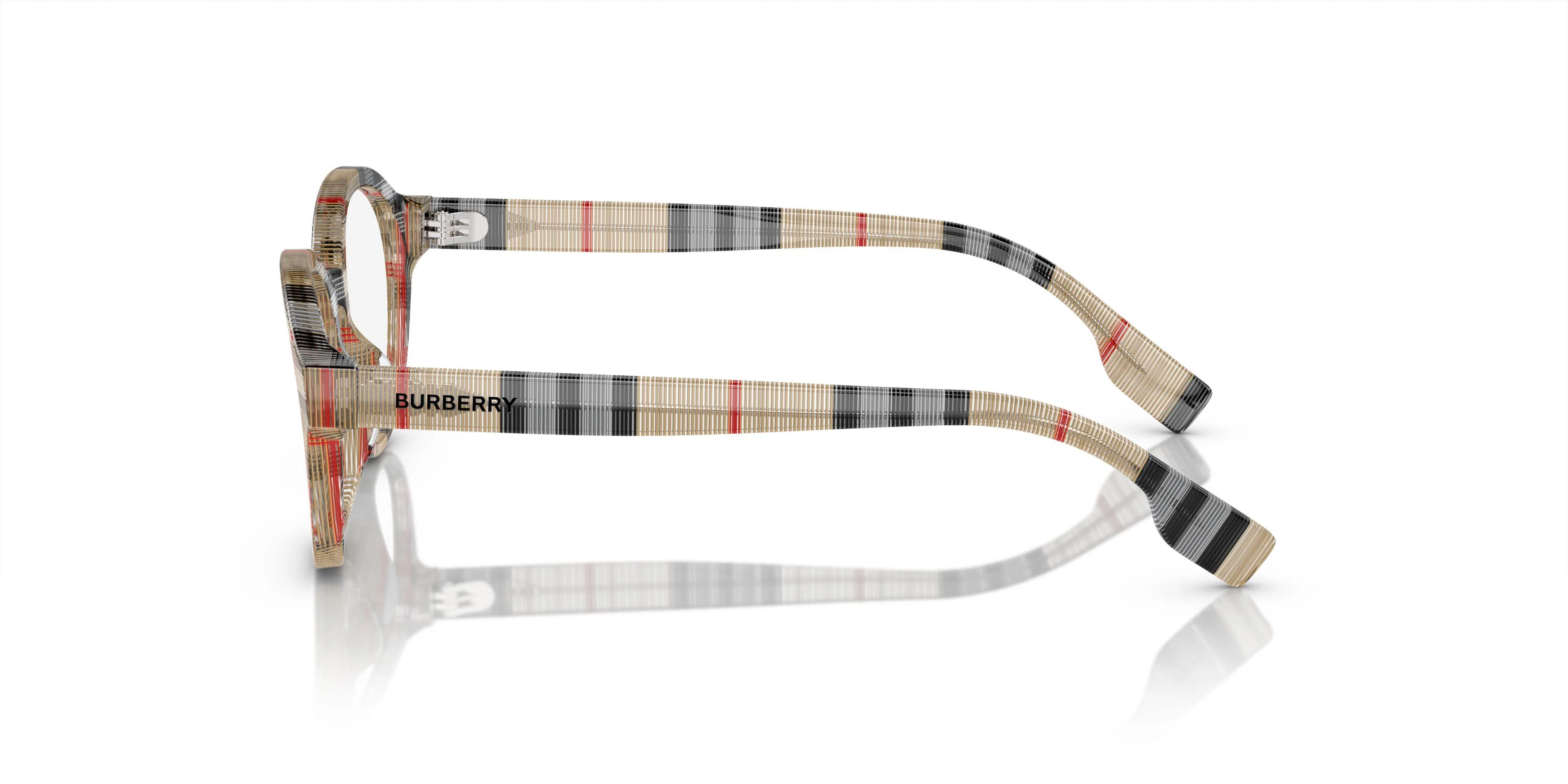 Burberry Kids 2006F Eyeglasses - Image 11
