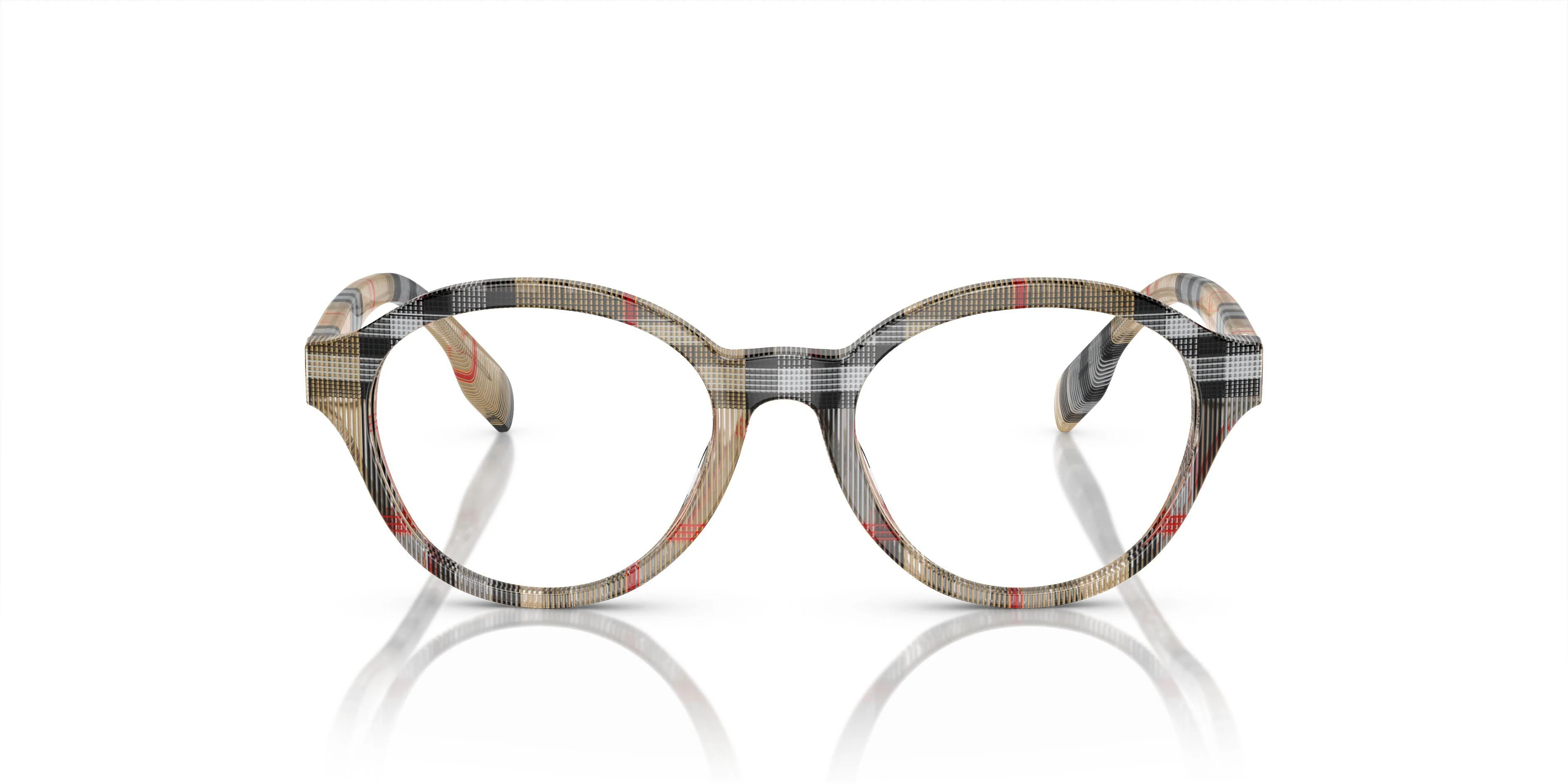 Burberry Kids 2006F Eyeglasses - Image 13