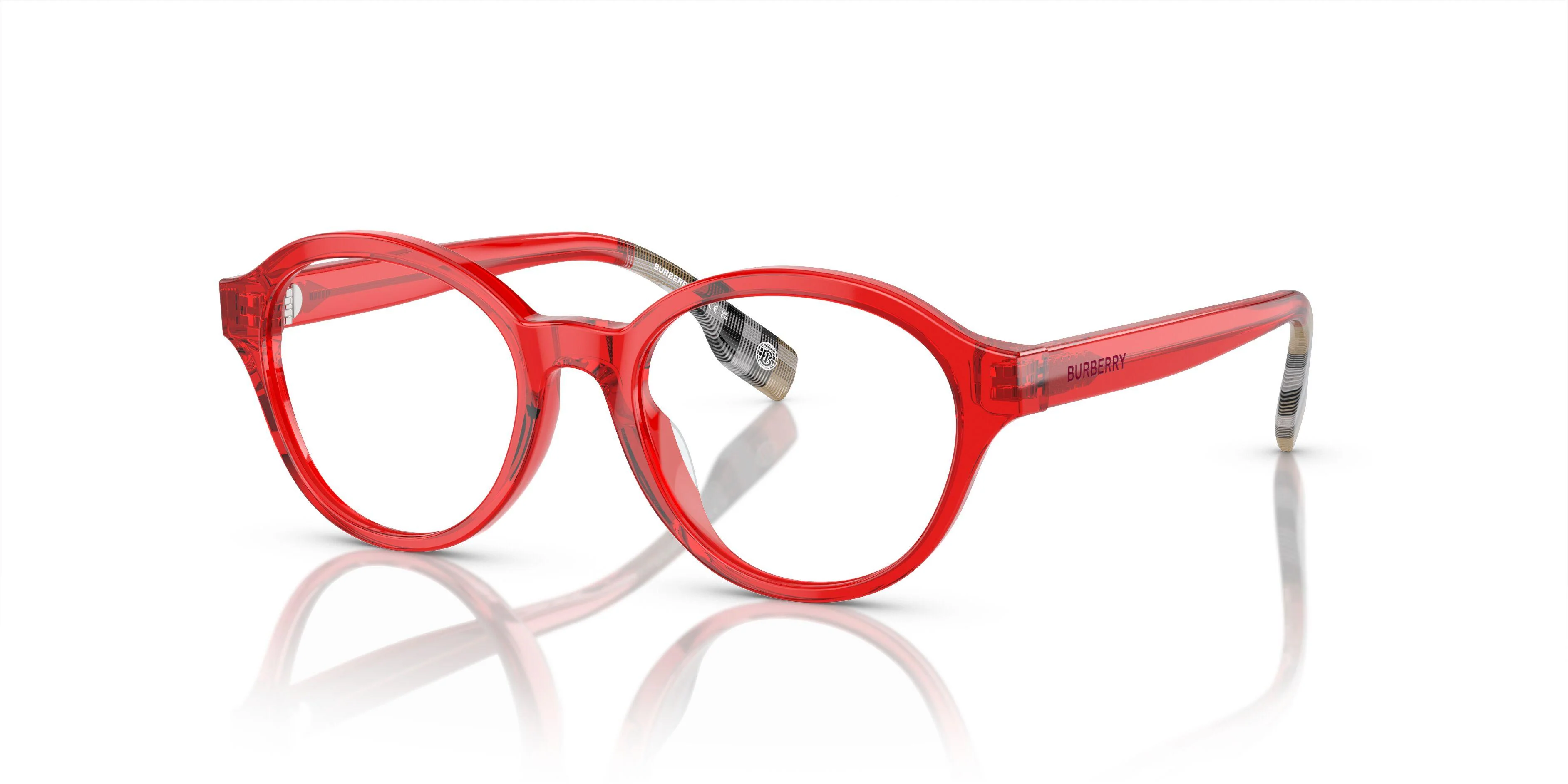 Burberry Kids 2006F Eyeglasses - Image 15
