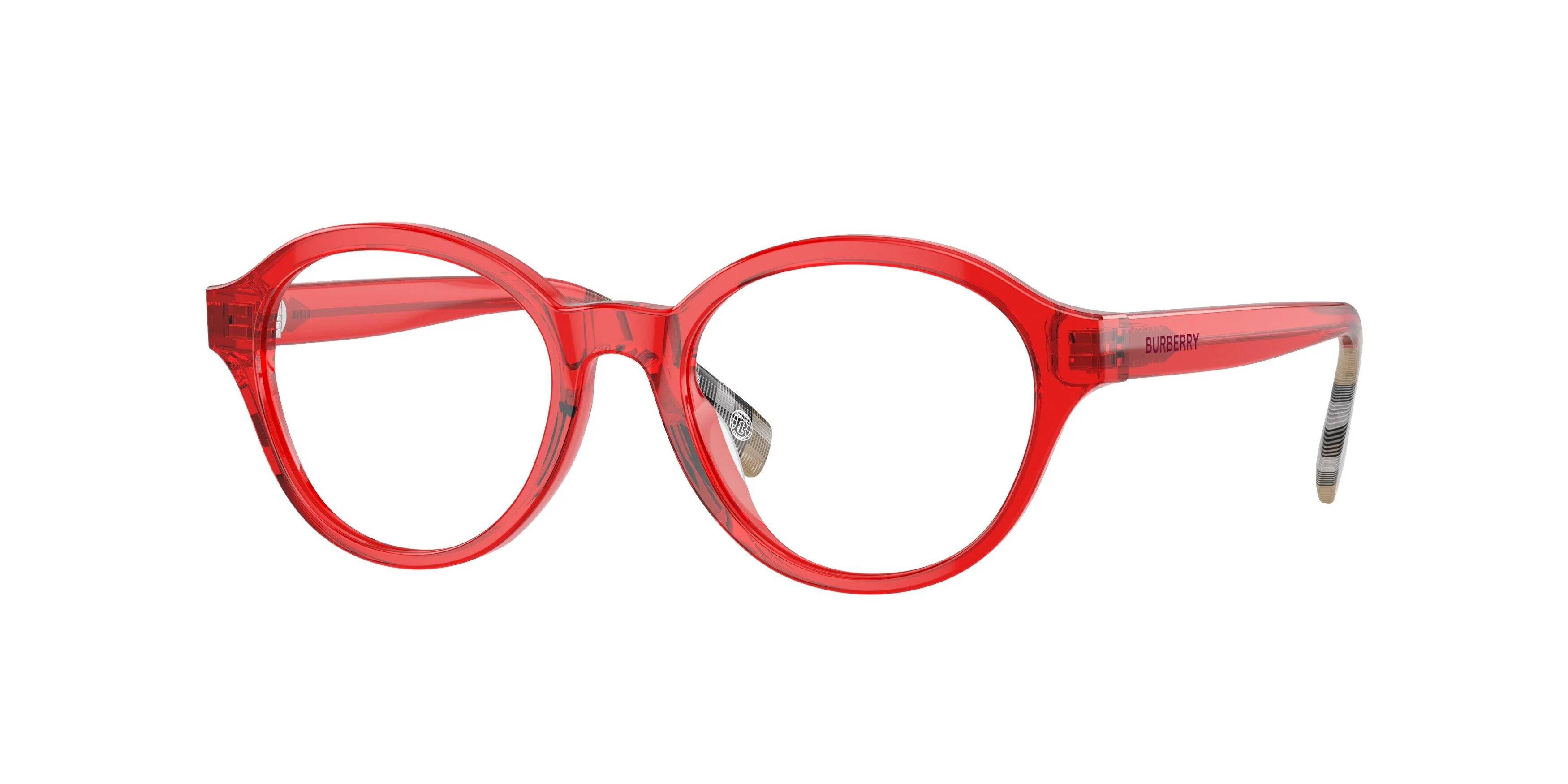 Burberry Kids 2006F Eyeglasses - Image 4