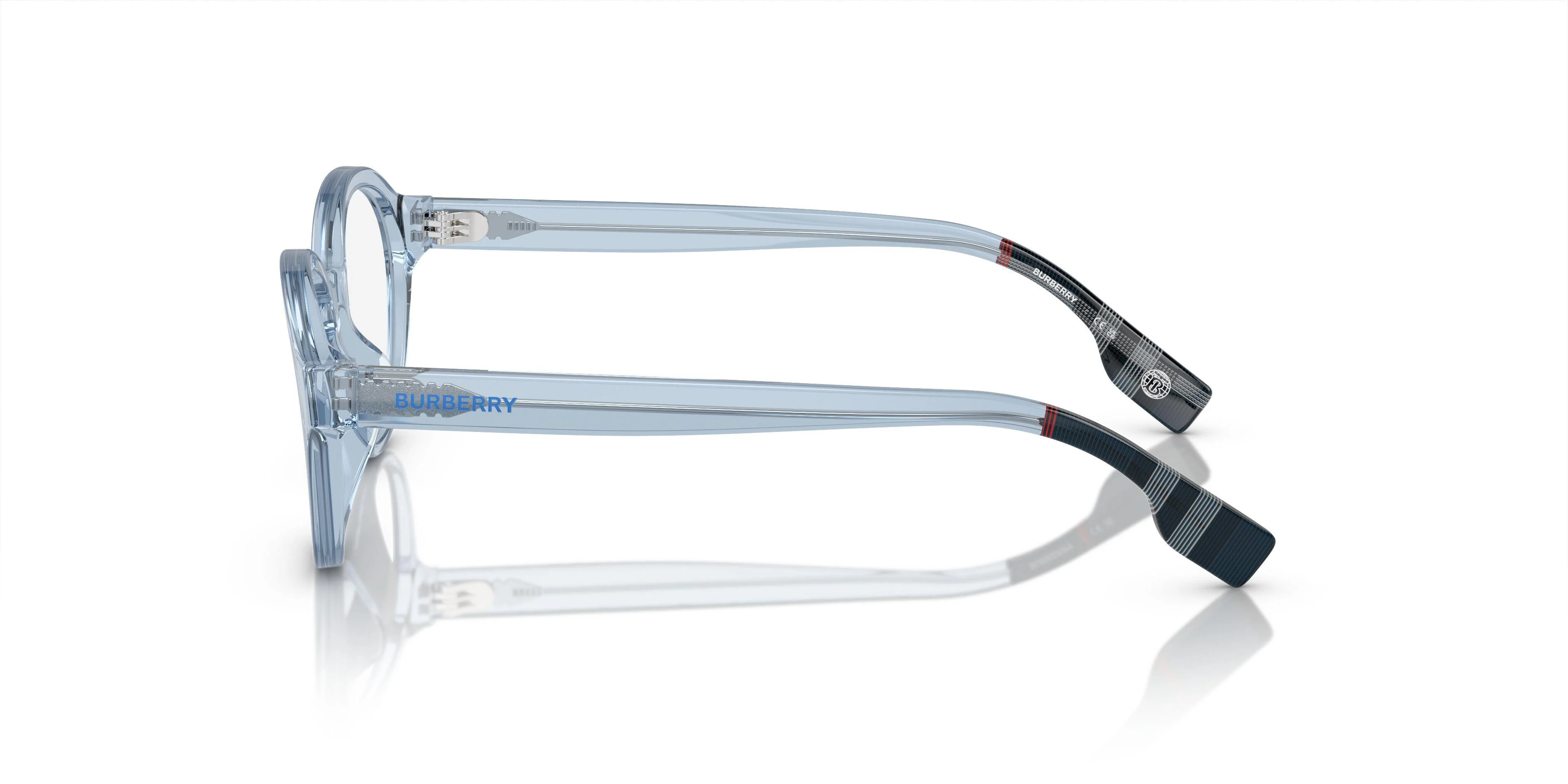 Burberry Kids 2006F Eyeglasses - Image 6
