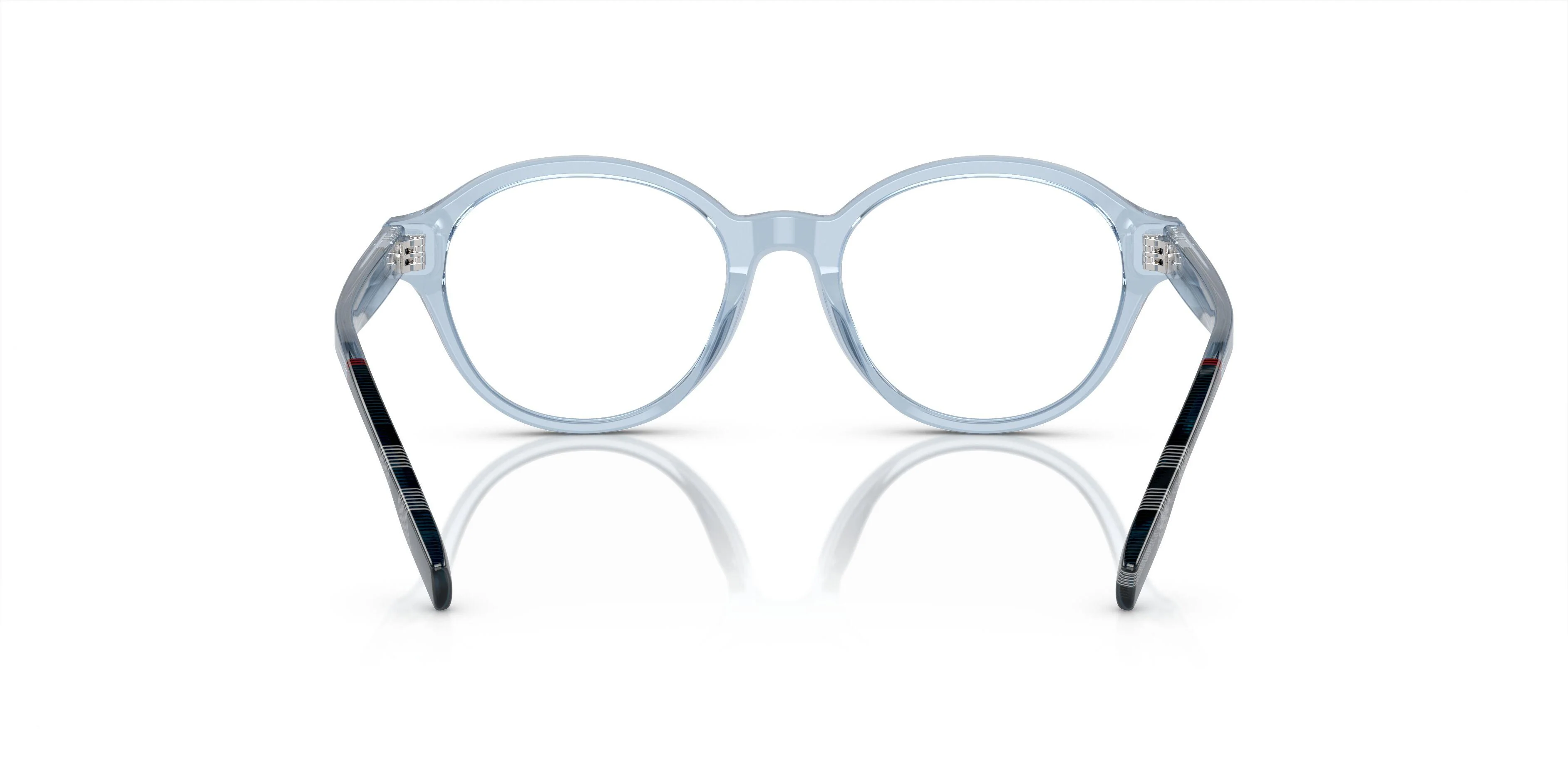 Burberry Kids 2006F Eyeglasses - Image 7