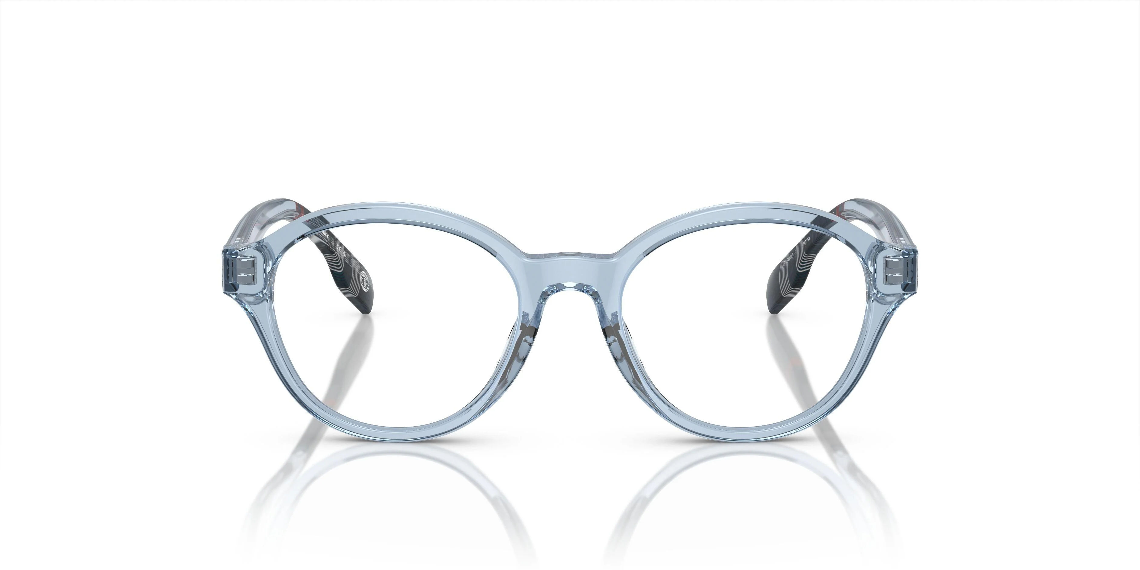 Burberry Kids 2006F Eyeglasses - Image 8