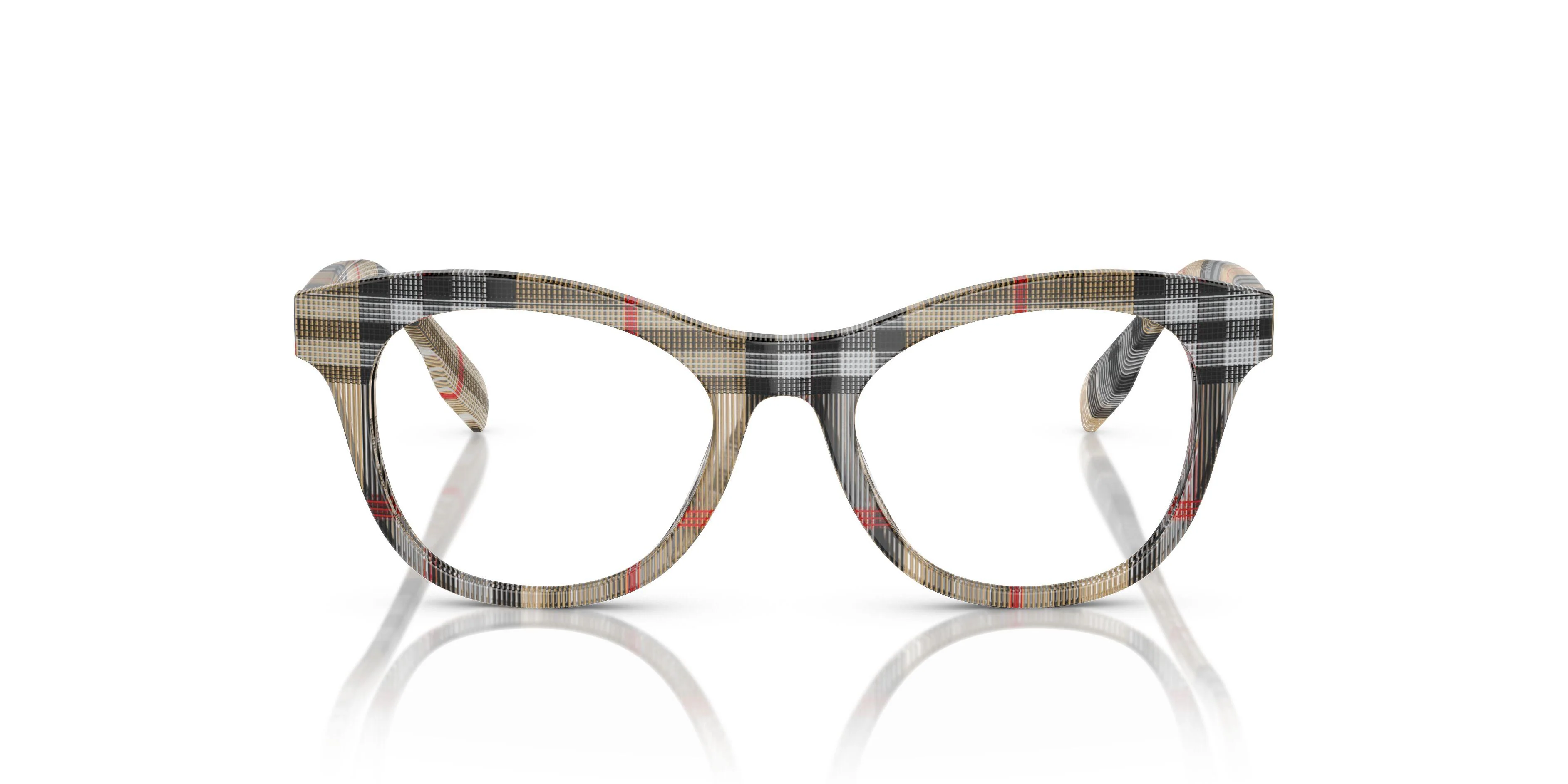 Burberry Kids 2007 Eyeglasses - Image 13