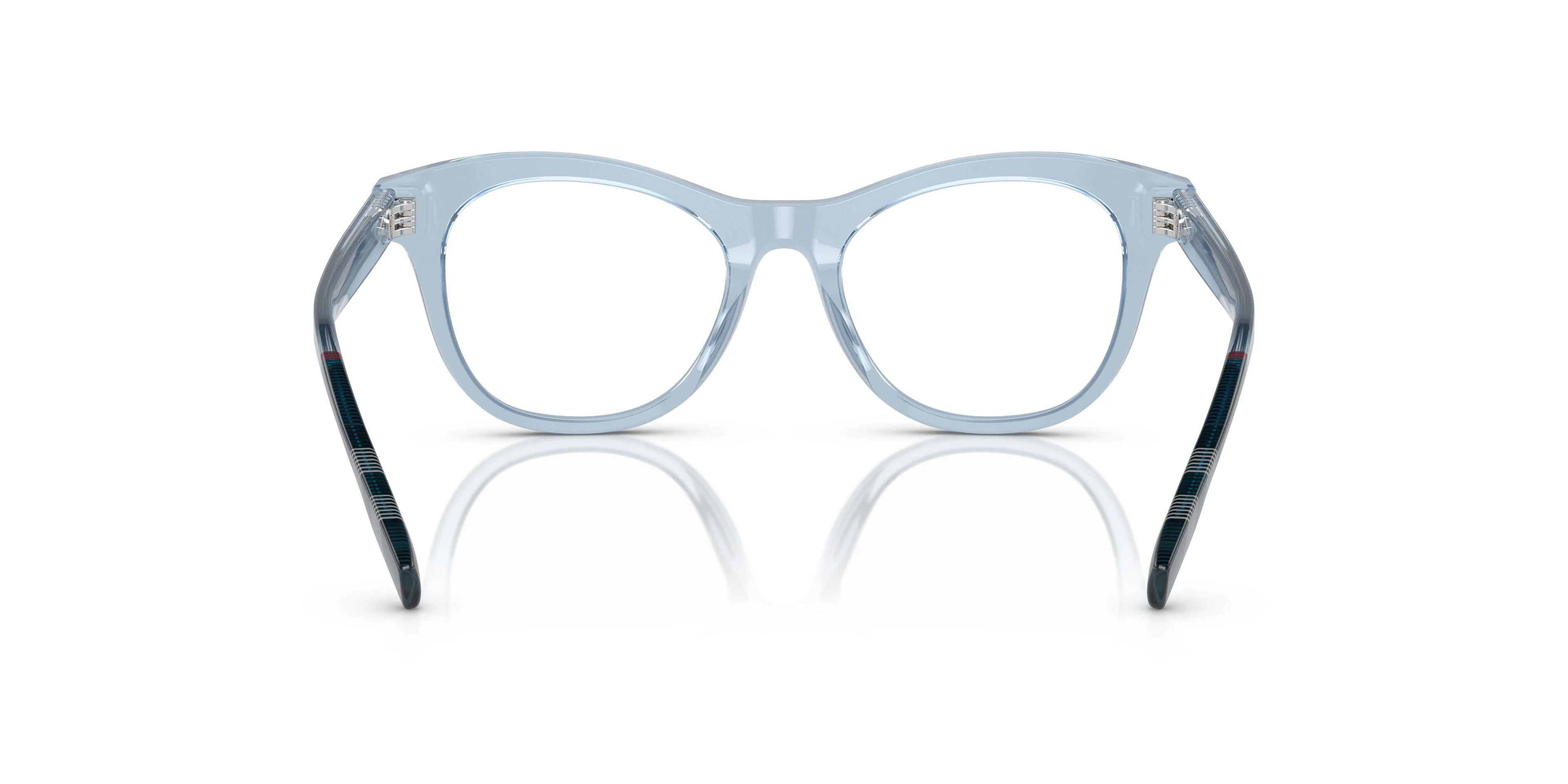 Burberry Kids 2007 Eyeglasses - Image 22