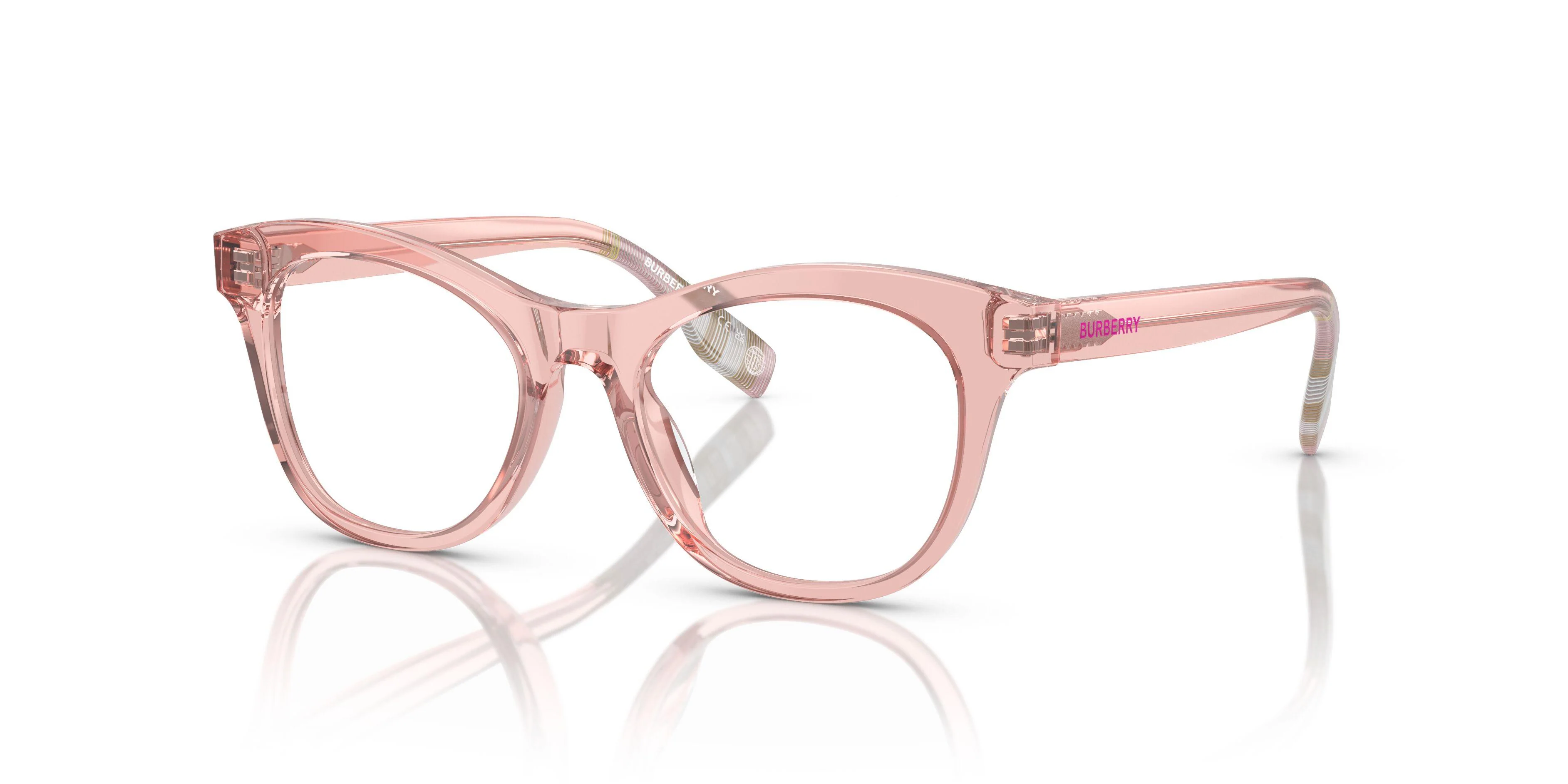 Burberry Kids 2007F Eyeglasses - Image 15