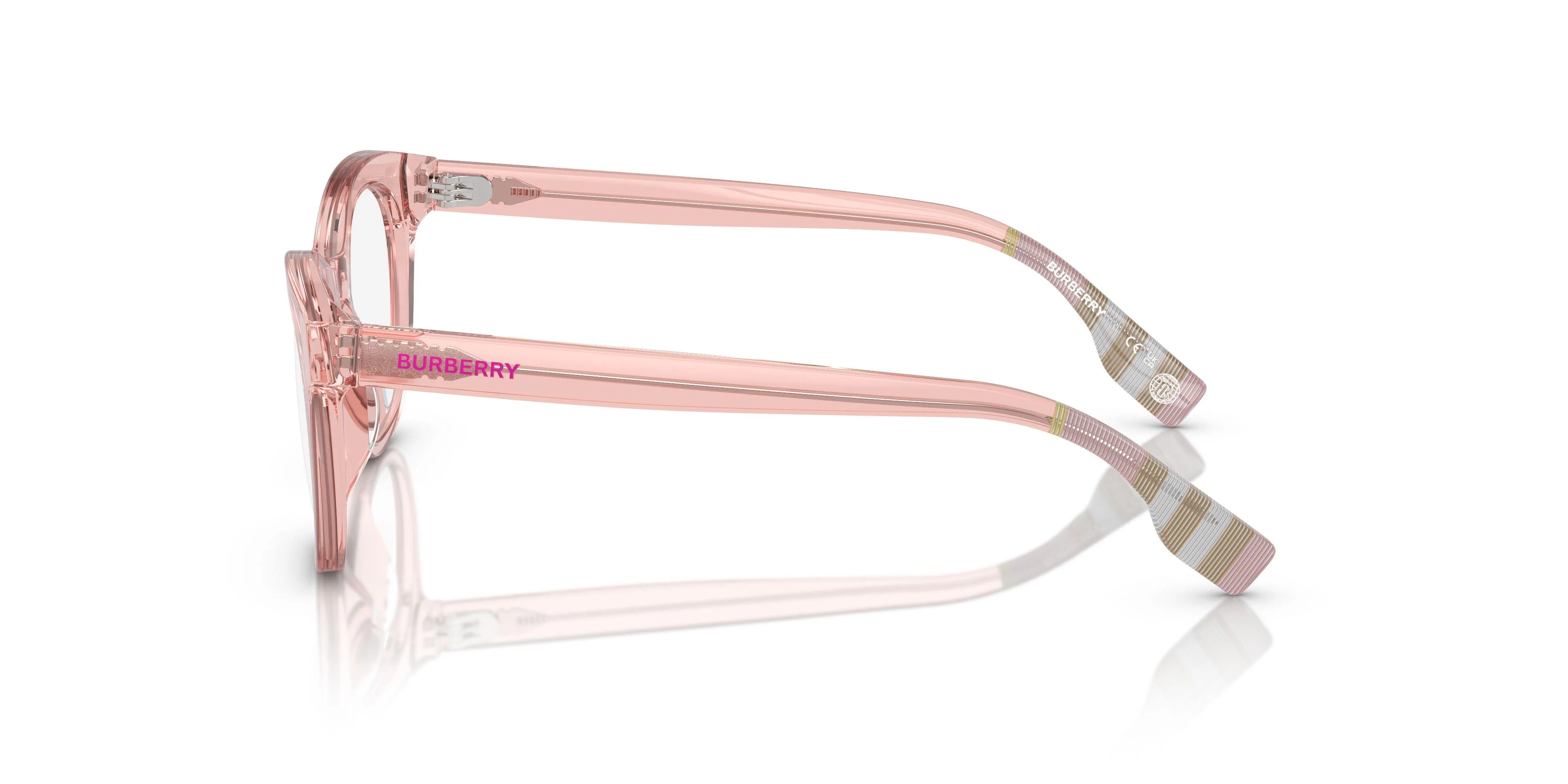Burberry Kids 2007F Eyeglasses - Image 16