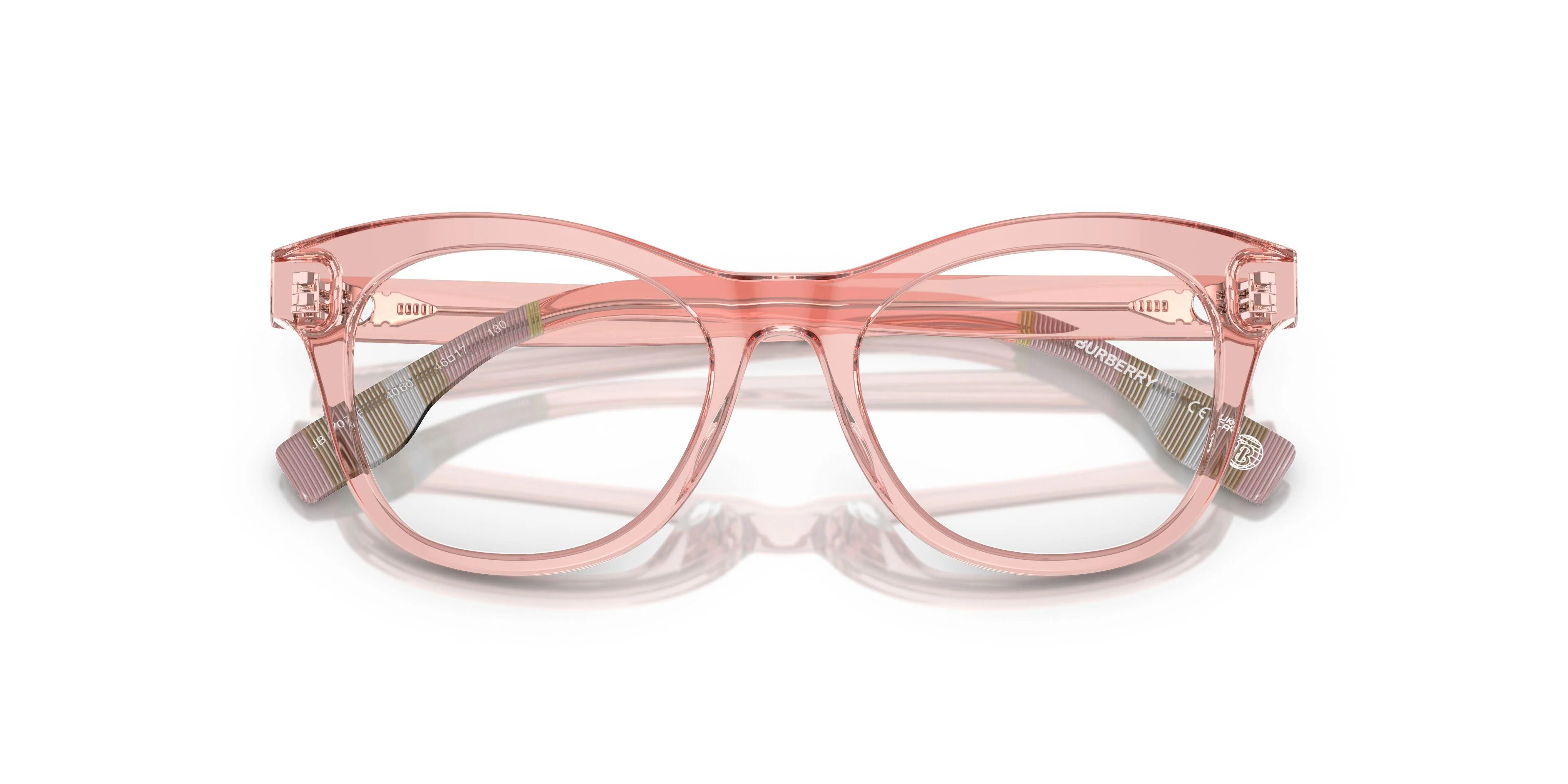 Burberry Kids 2007F Eyeglasses - Image 19
