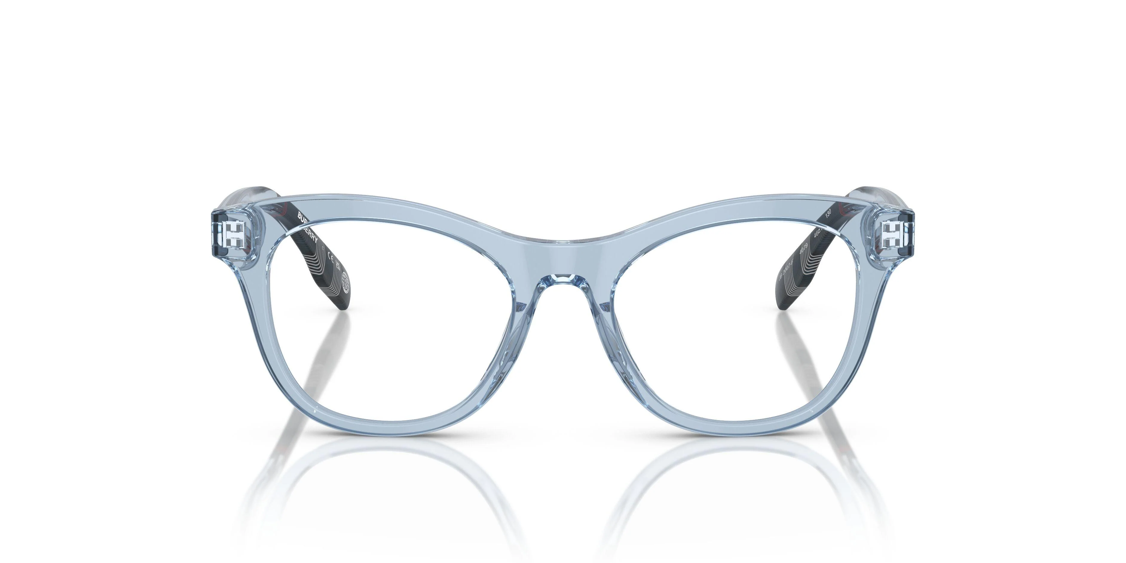 Burberry Kids 2007F Eyeglasses - Image 23
