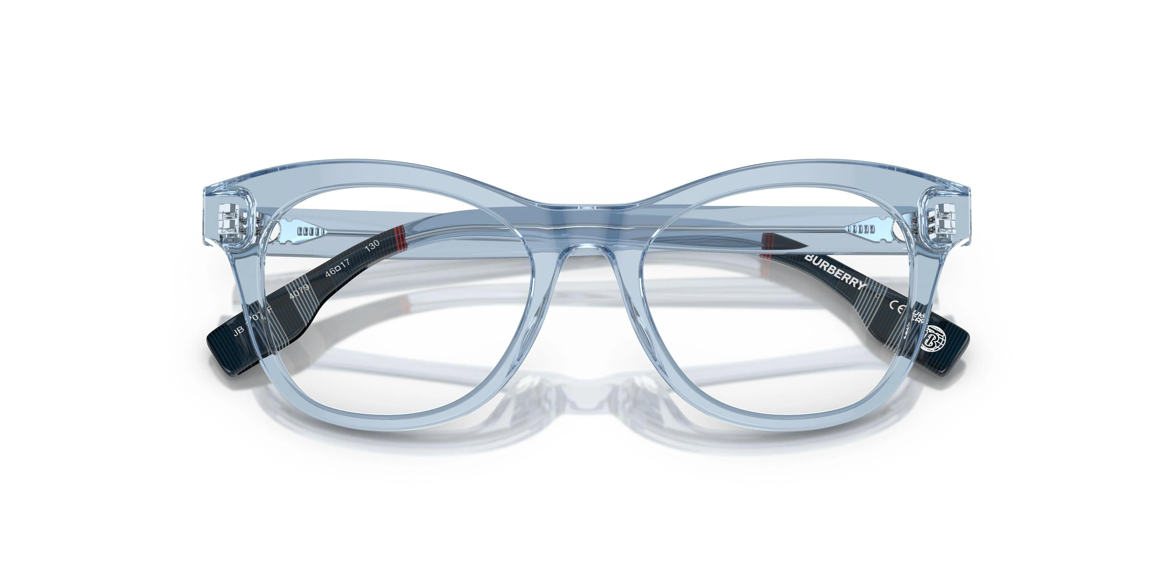 Burberry Kids 2007F Eyeglasses - Image 24