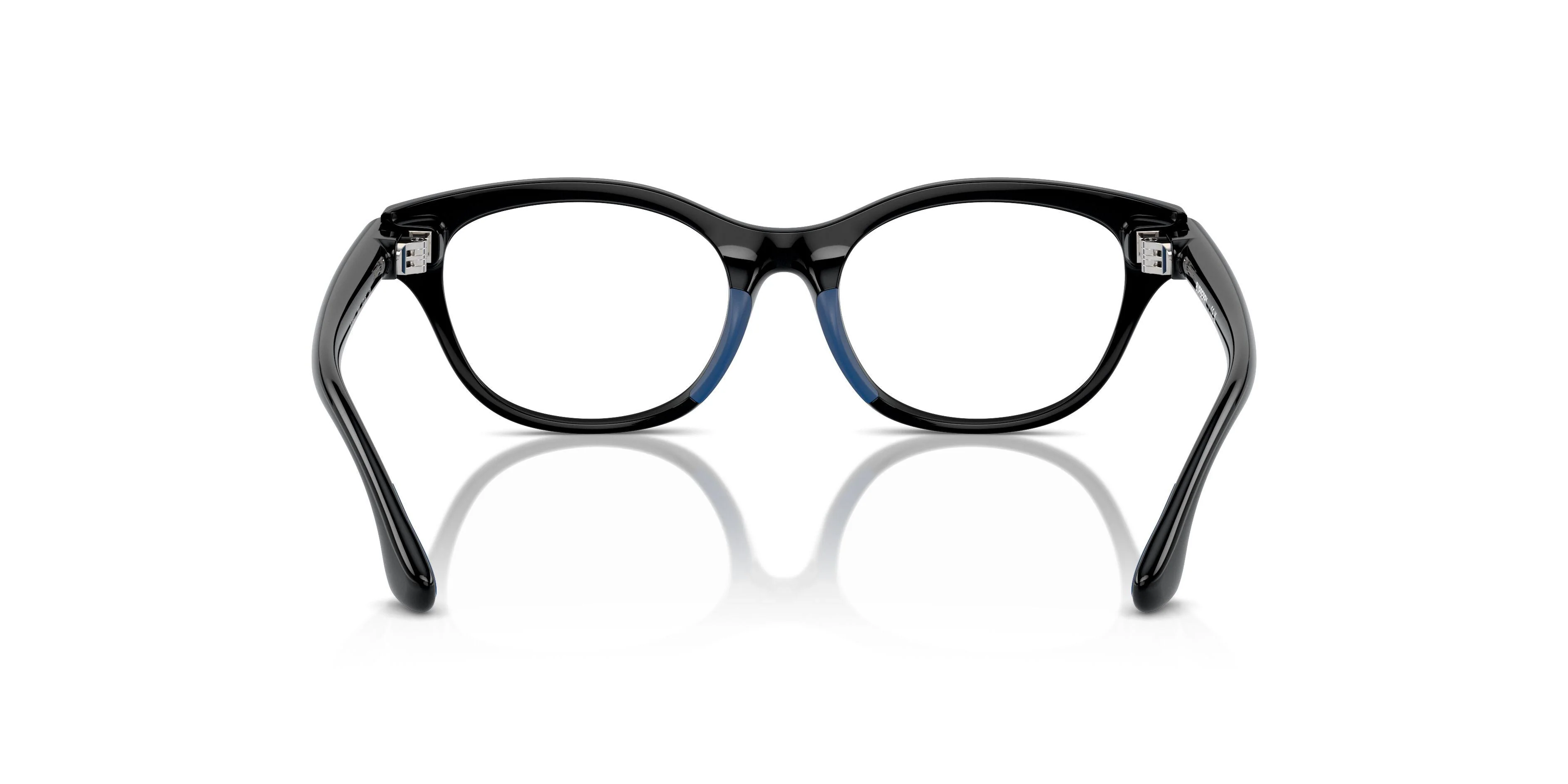 Burberry Kids 2010U Eyeglasses - Image 7