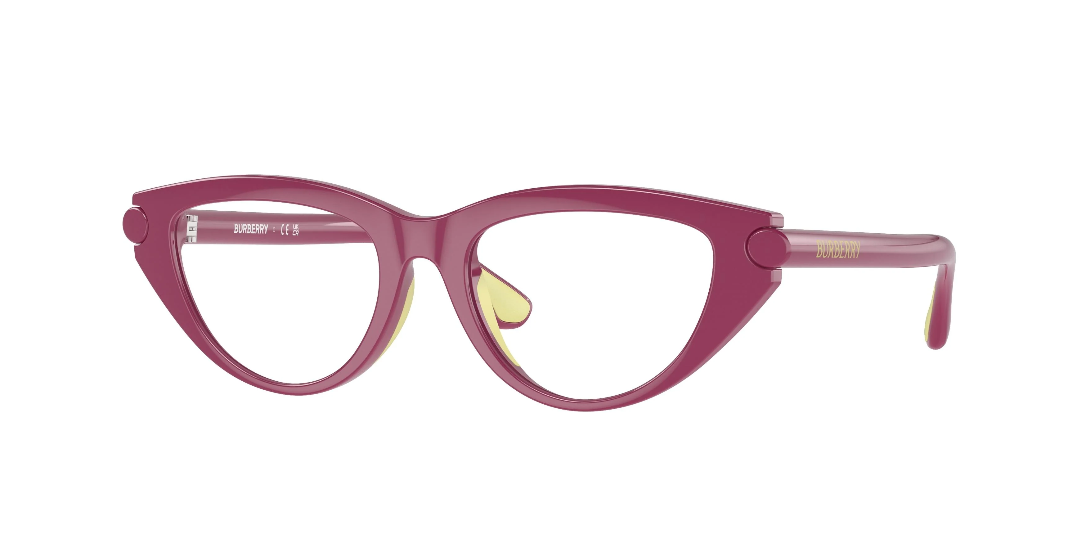 Burberry Kids 2011U Eyeglasses