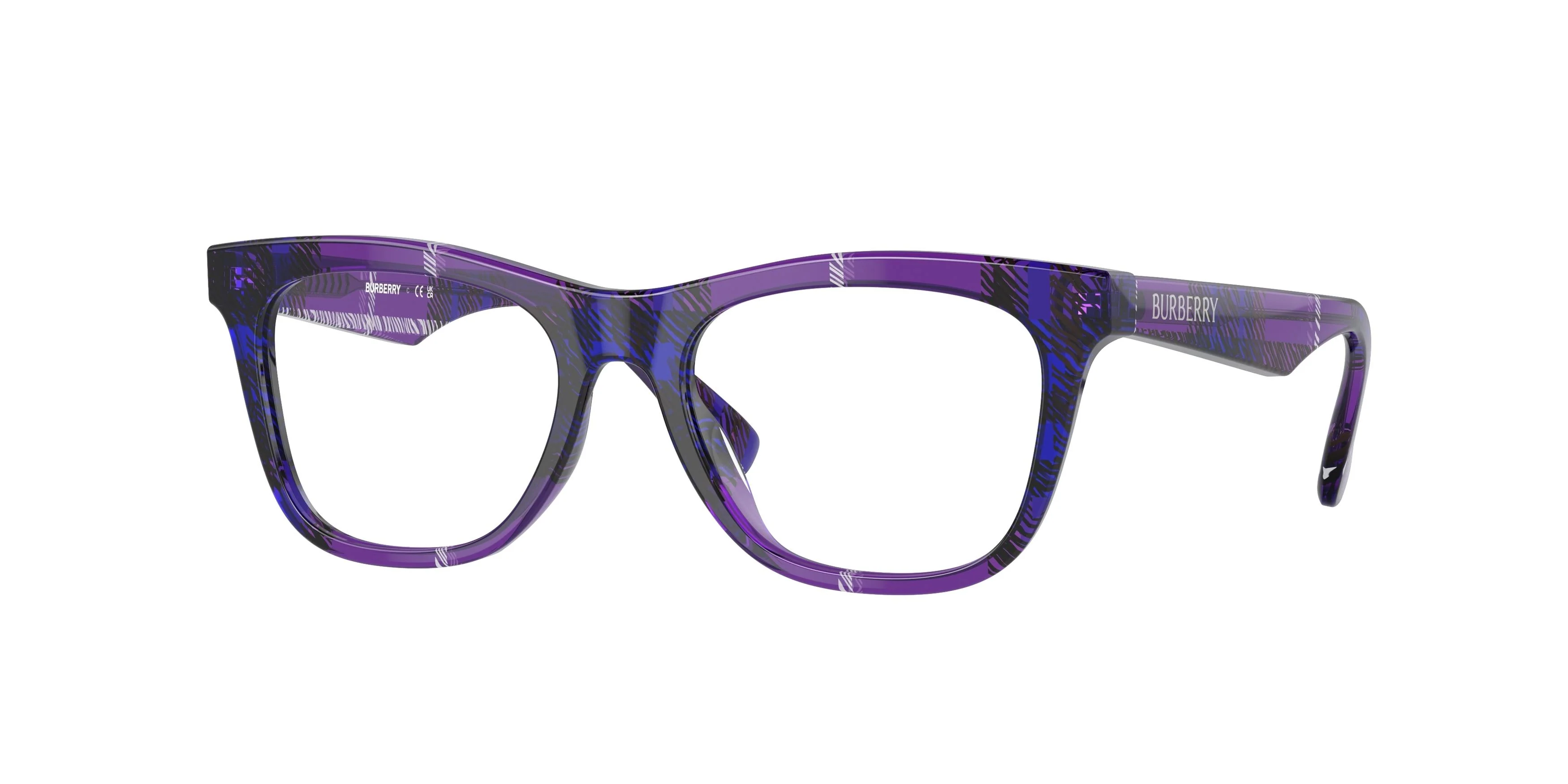 Burberry Kids 2012 Eyeglasses - Image 3
