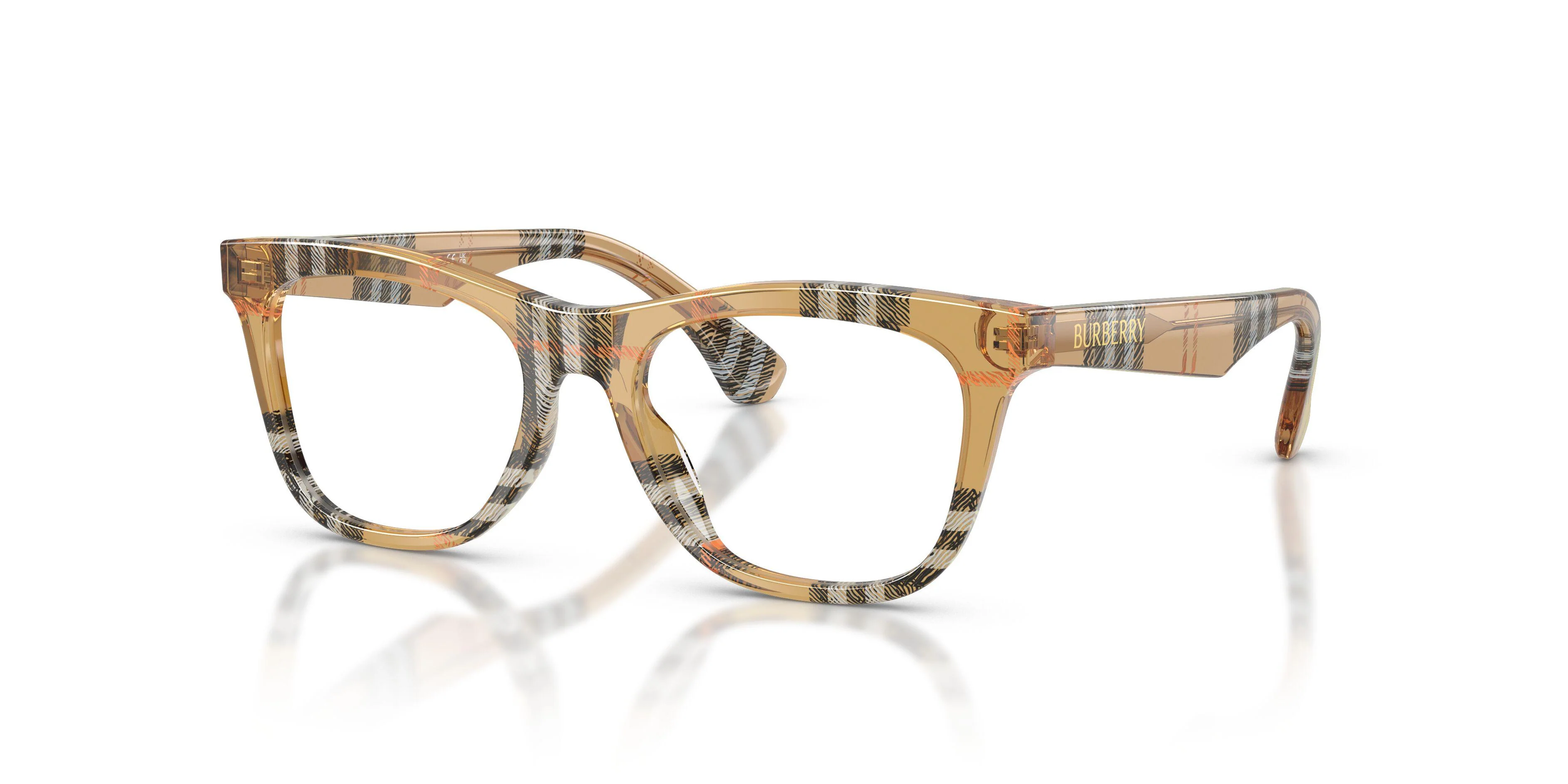 Burberry Kids 2012 Eyeglasses - Image 38