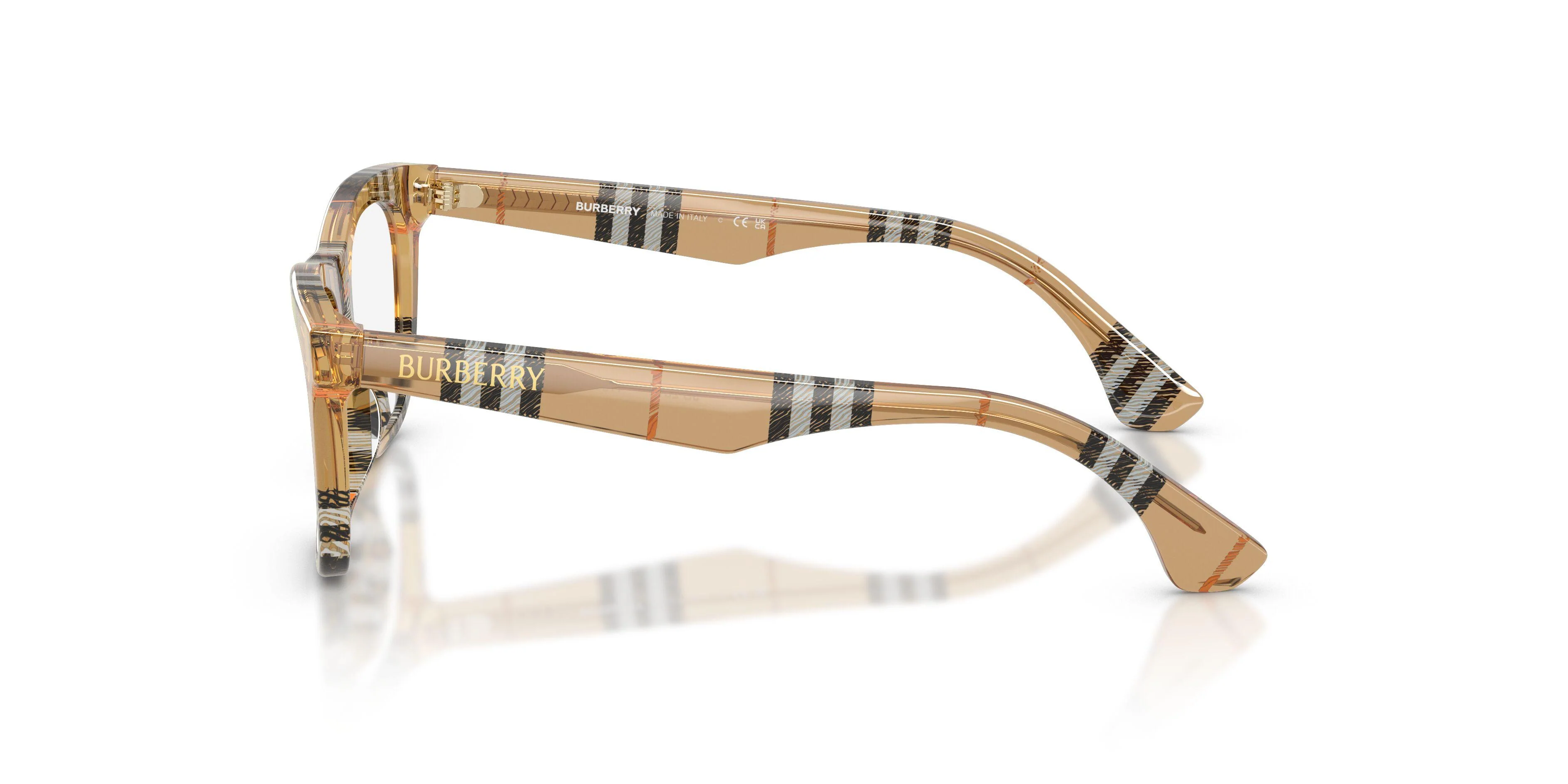 Burberry Kids 2012 Eyeglasses - Image 39