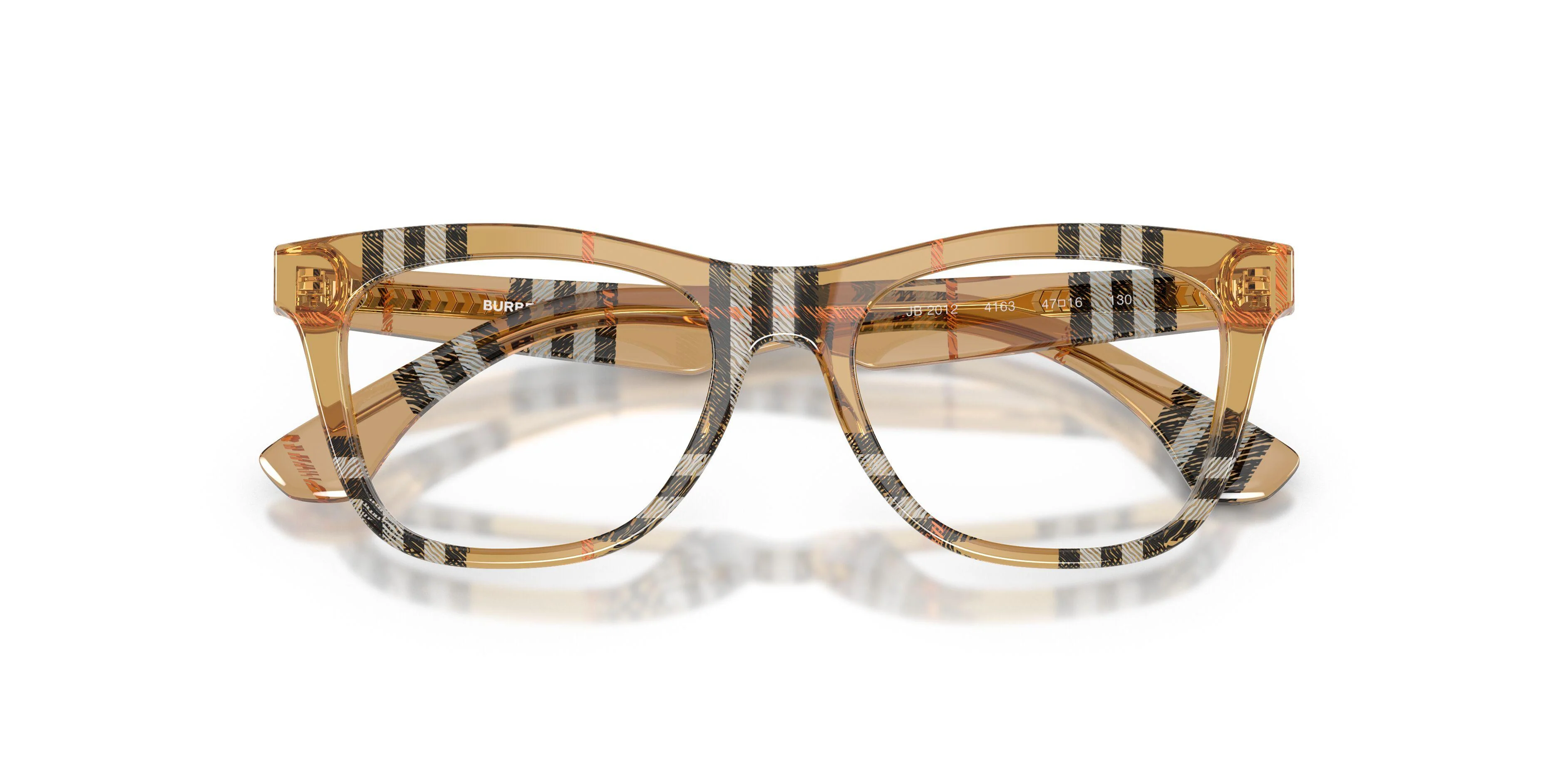 Burberry Kids 2012 Eyeglasses - Image 42