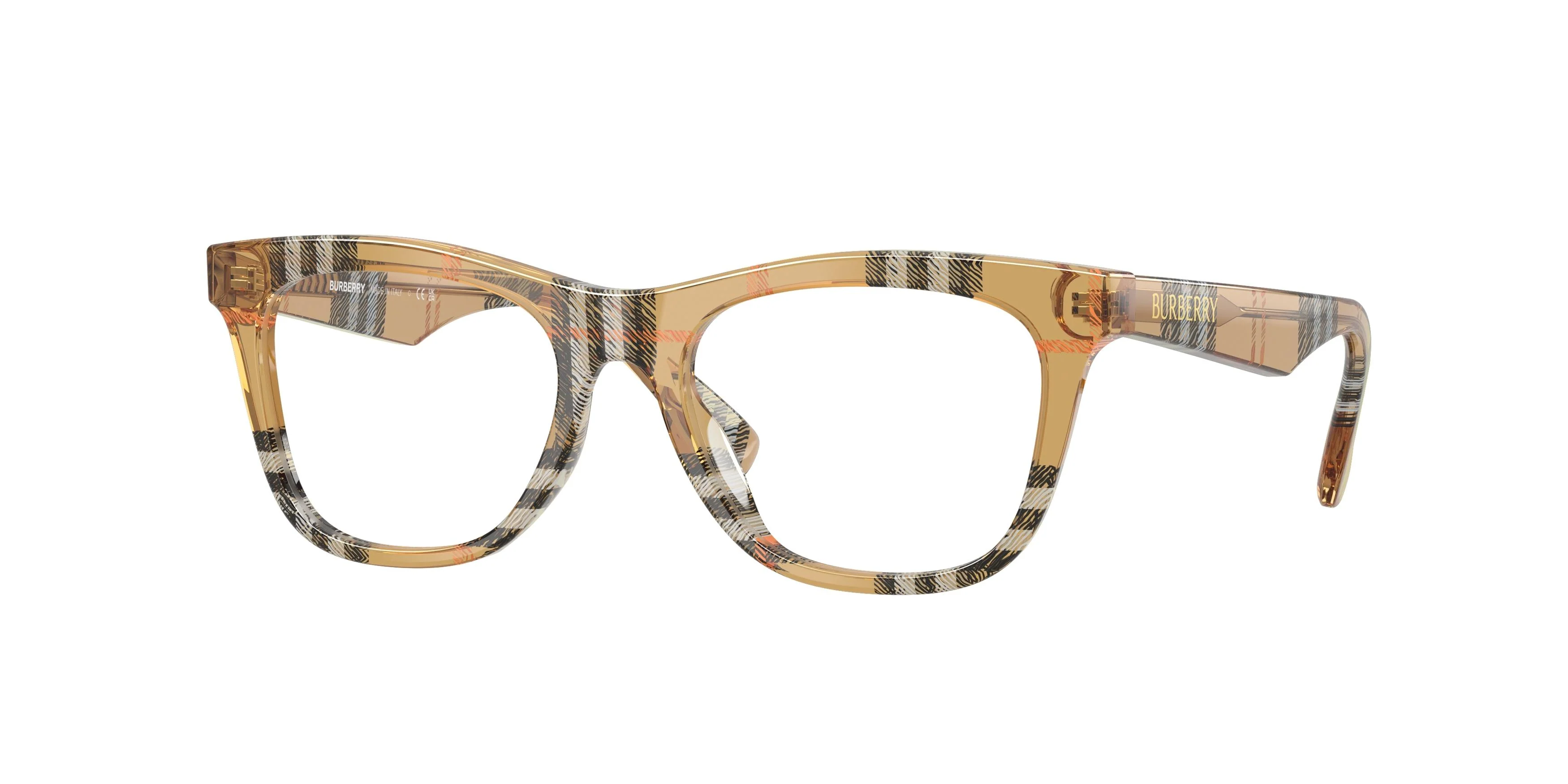 Burberry Kids 2012 Eyeglasses - Image 7