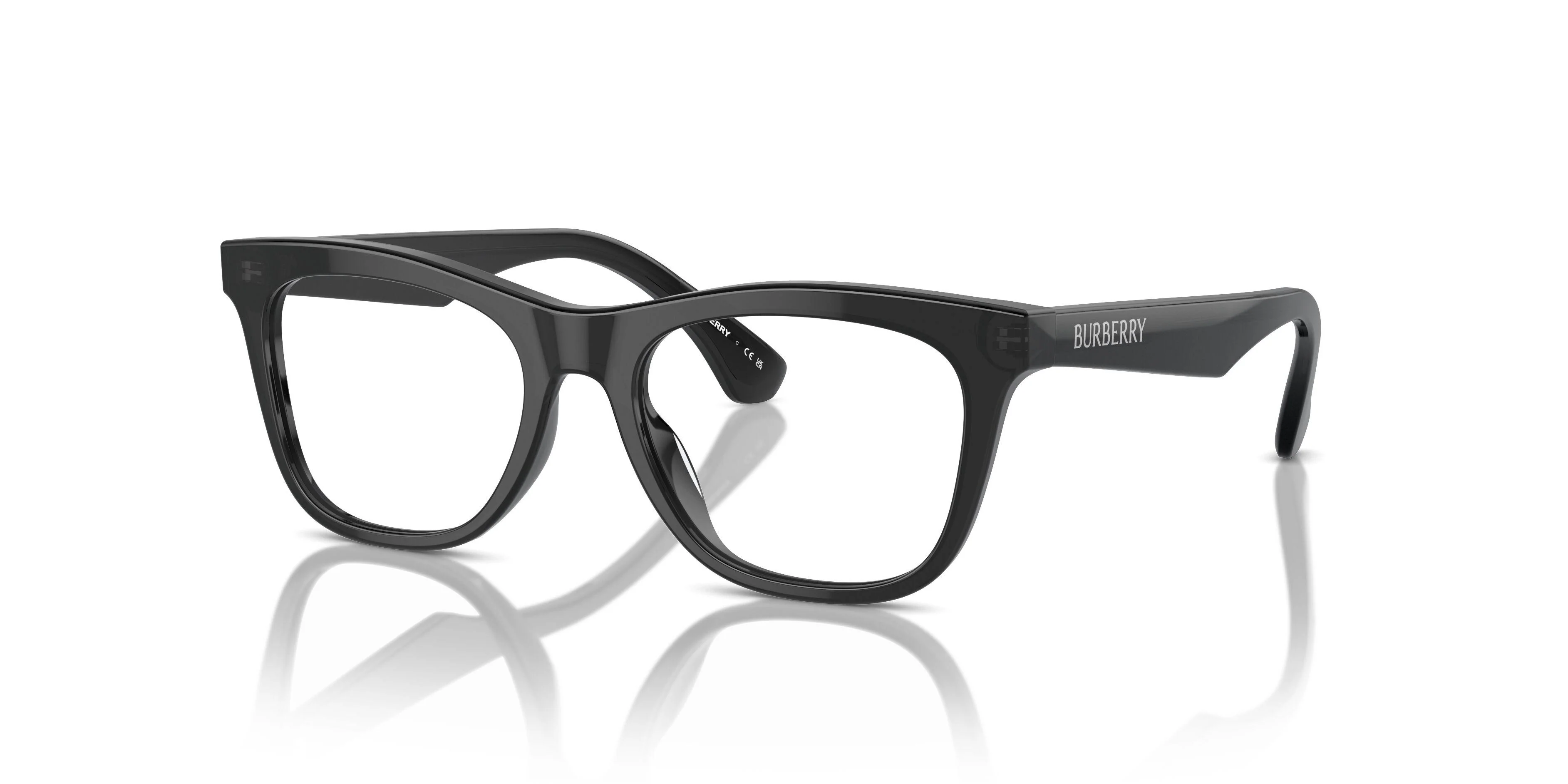 Burberry Kids 2012 Eyeglasses - Image 8