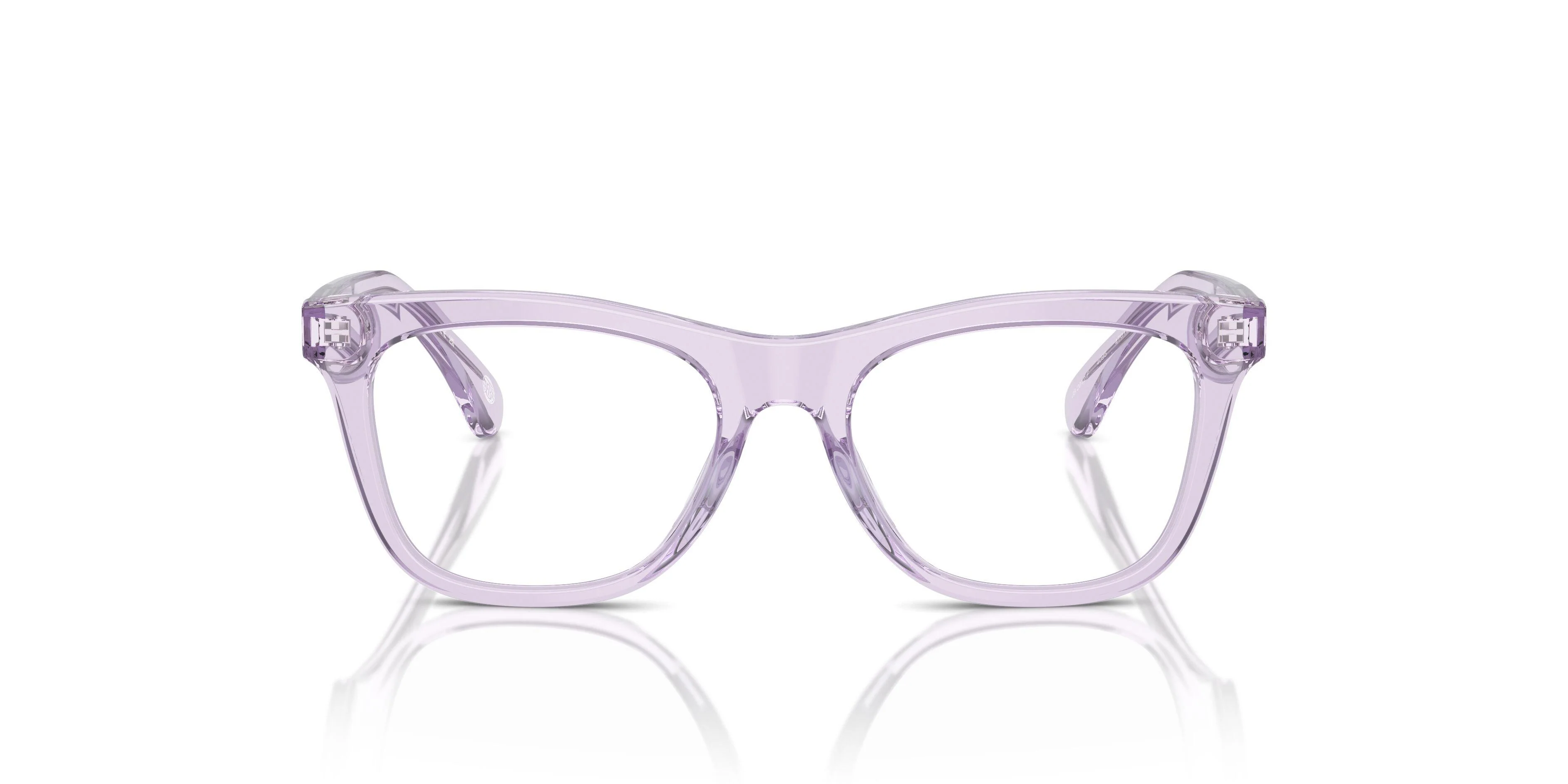 Burberry Kids 2012F Eyeglasses - Image 10